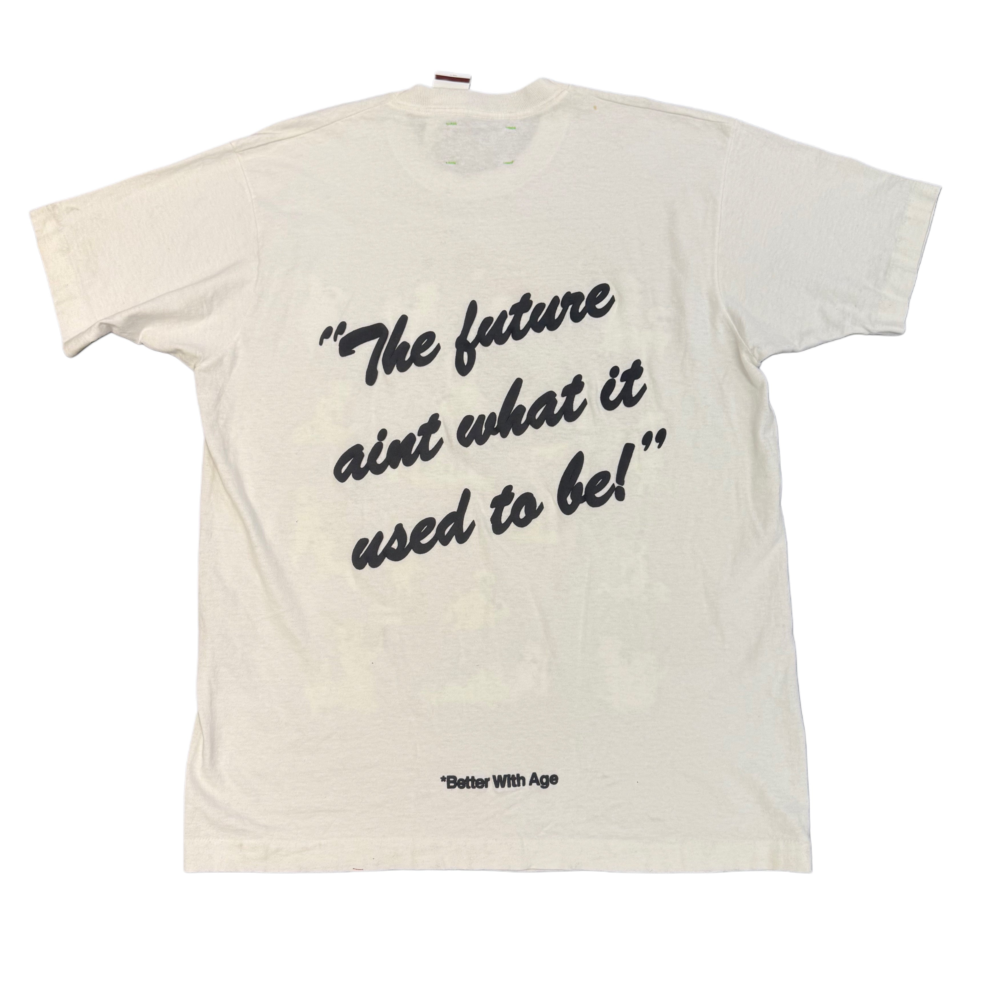 *BWA Area 69 Tee