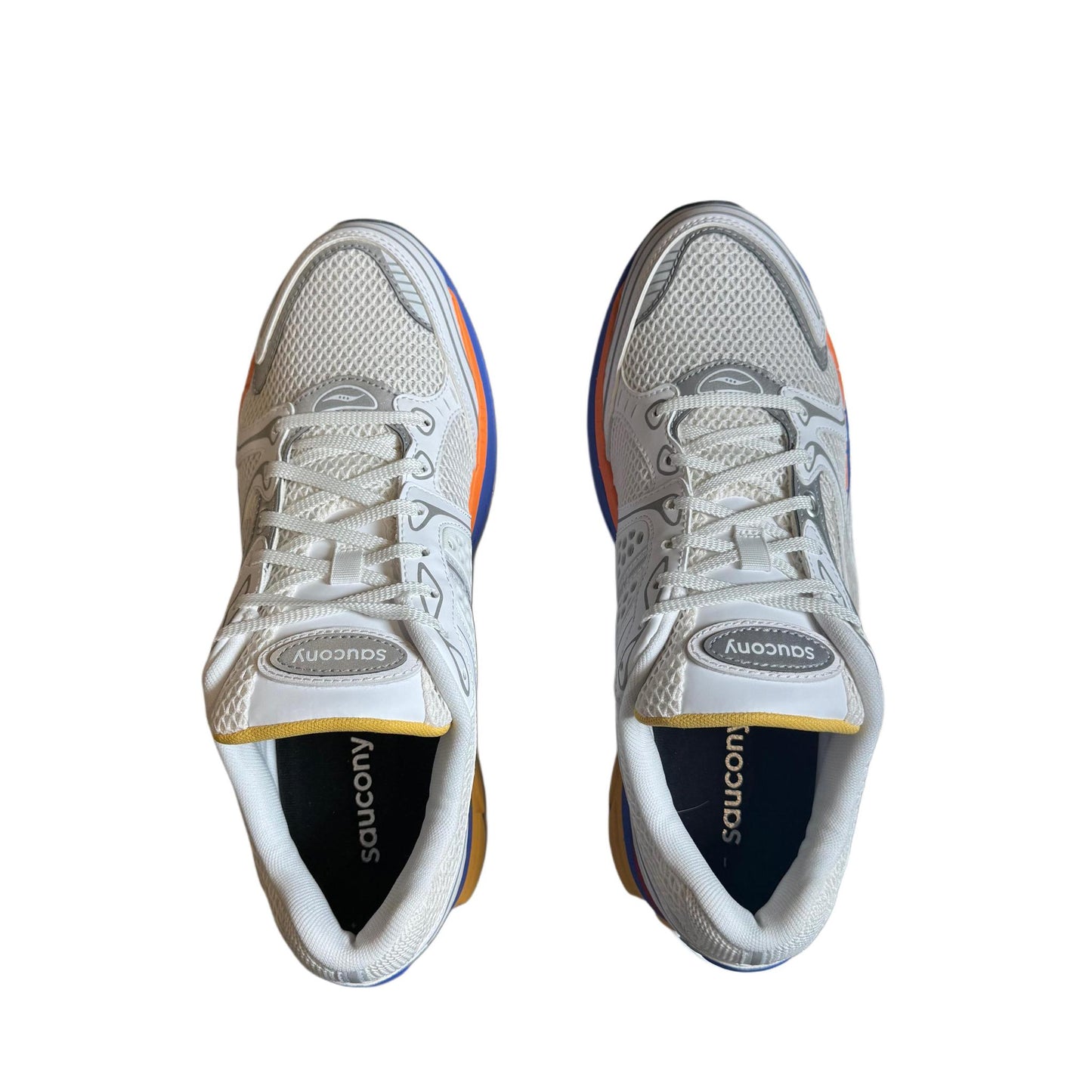 Saucony ProGrid Triumph 4 Galaxy