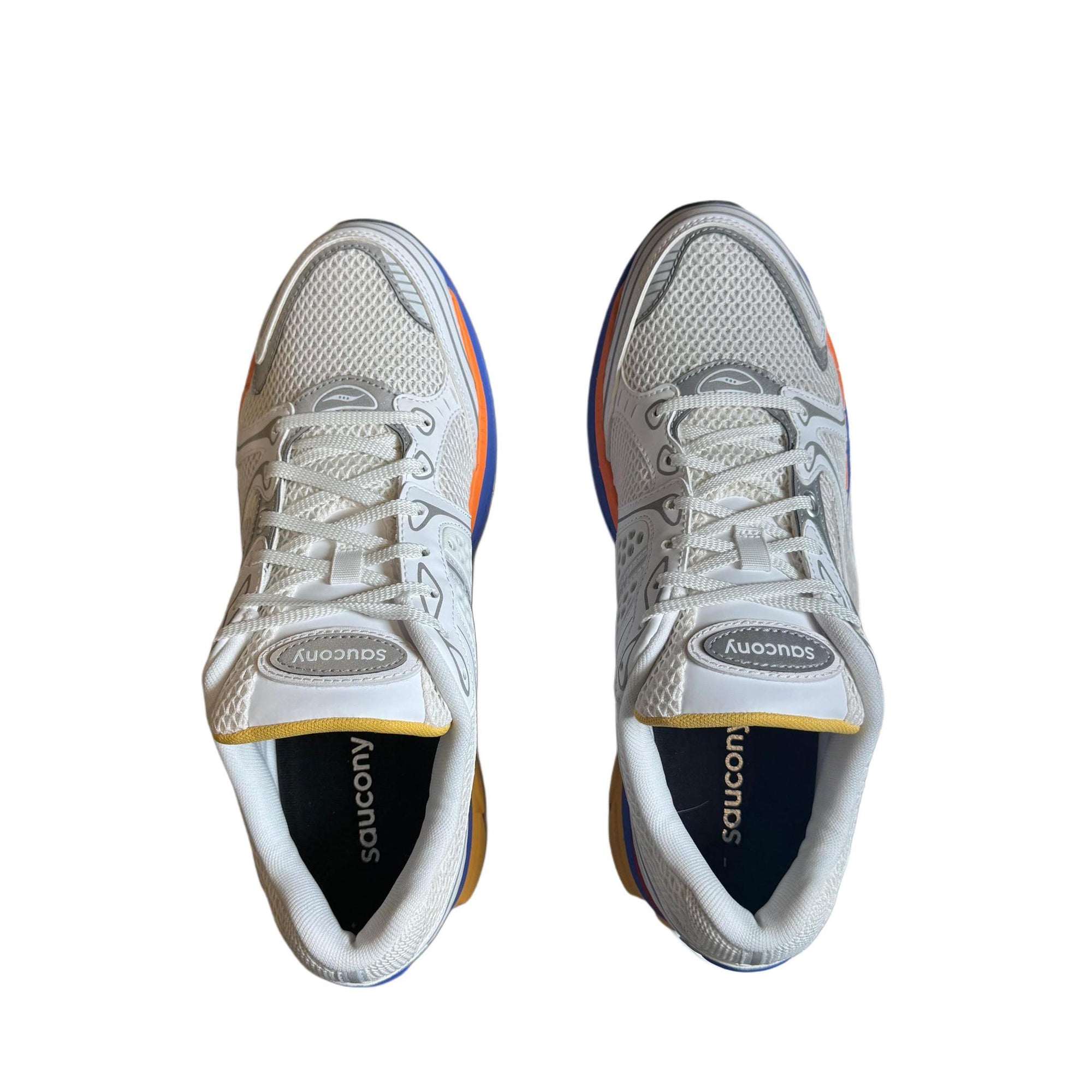 Saucony ProGrid Triumph 4 Galaxy
