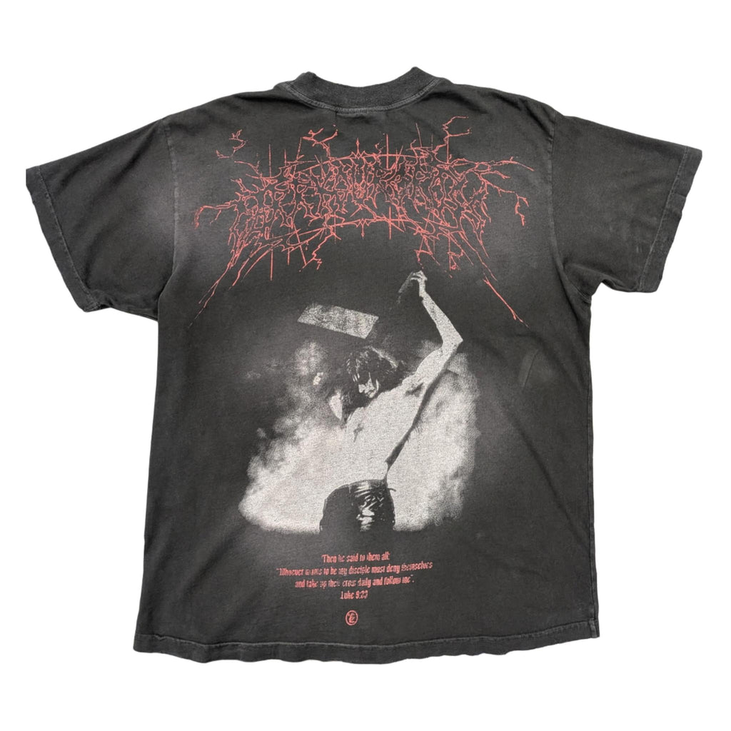 Hellstar Raise Hell T-Shirt