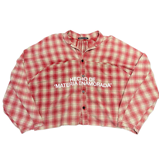 RRR123 MATERIA NAZARENE SHIRT