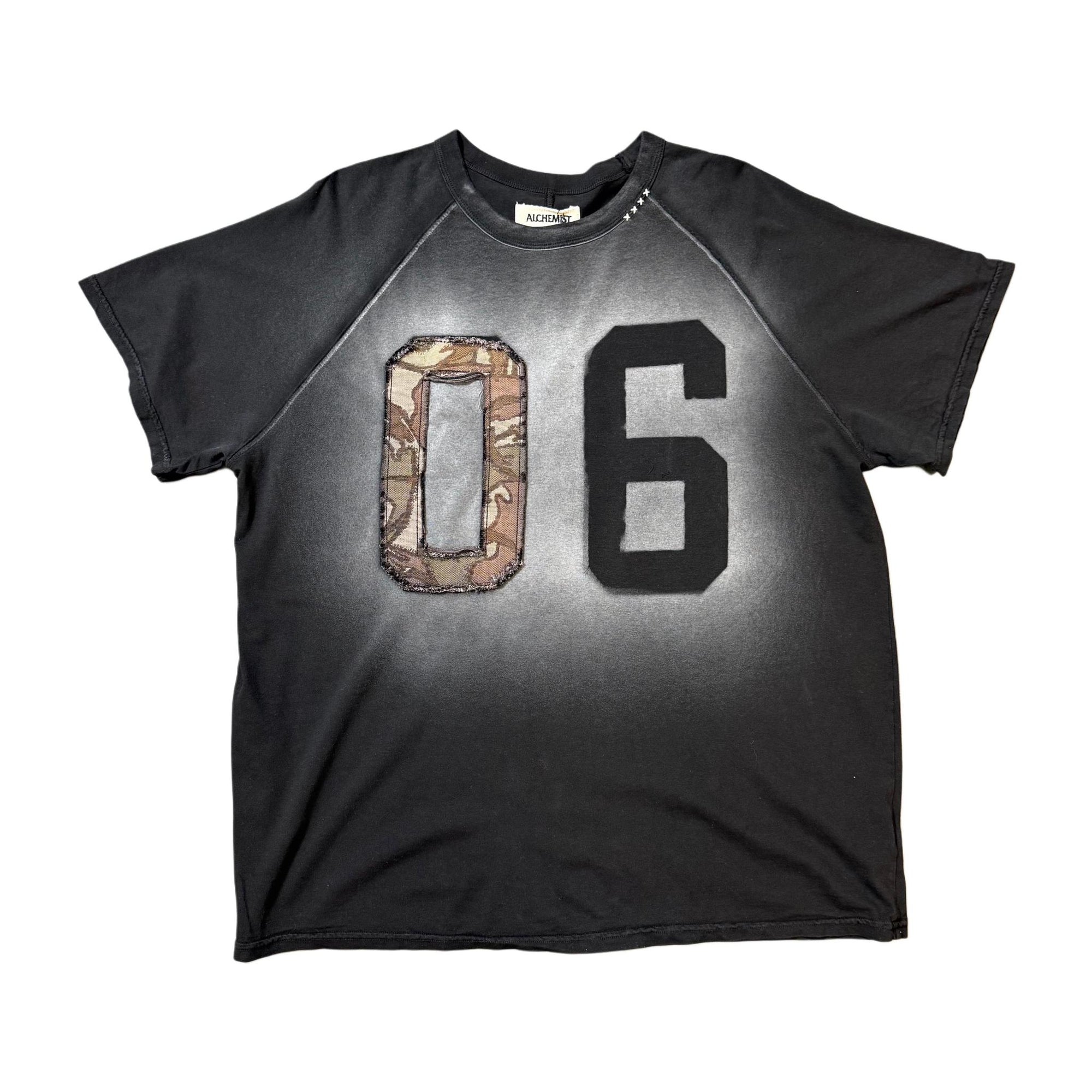 Alchemist Numbers T-Shirt