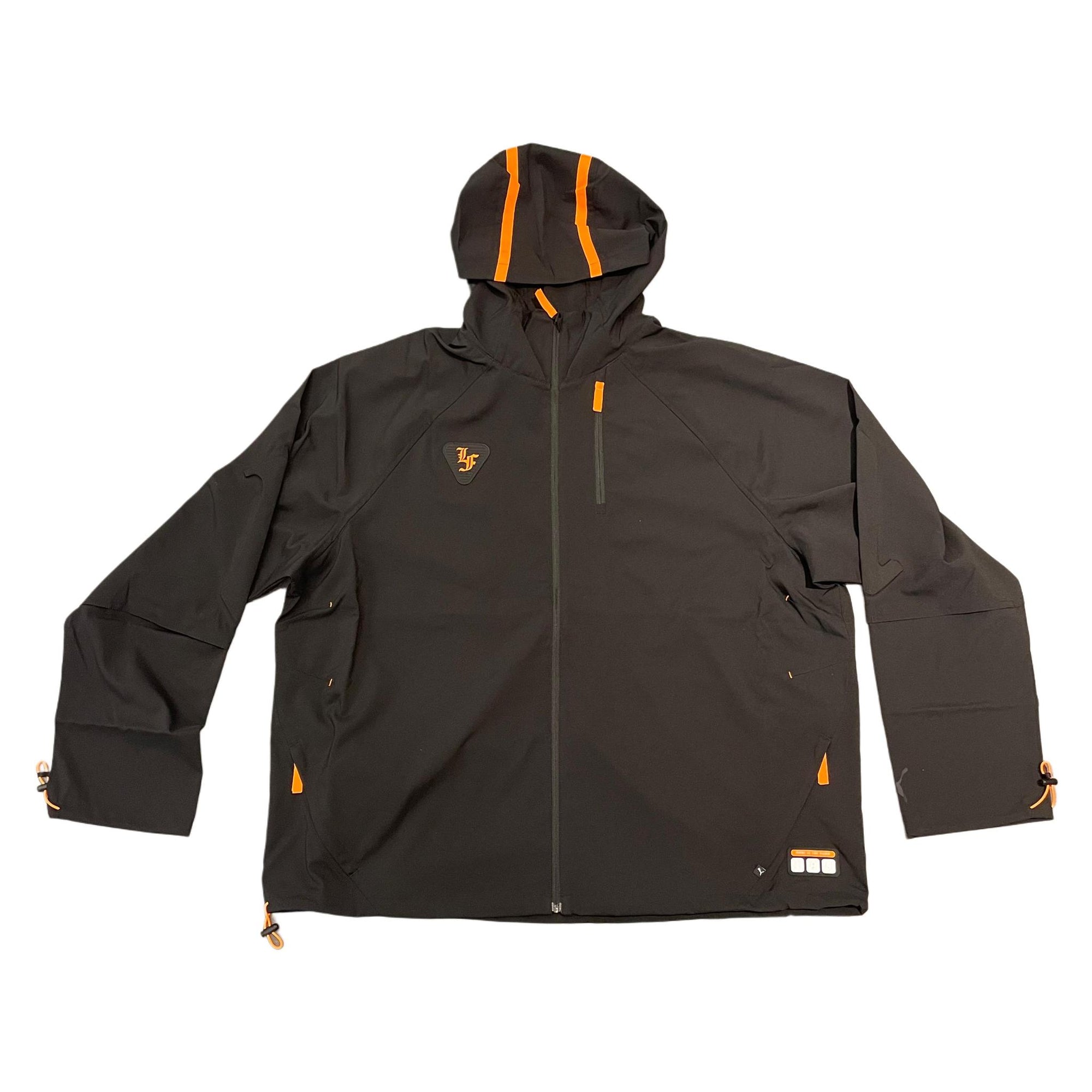 LaFrancé HEEM Era Cargo Jacket