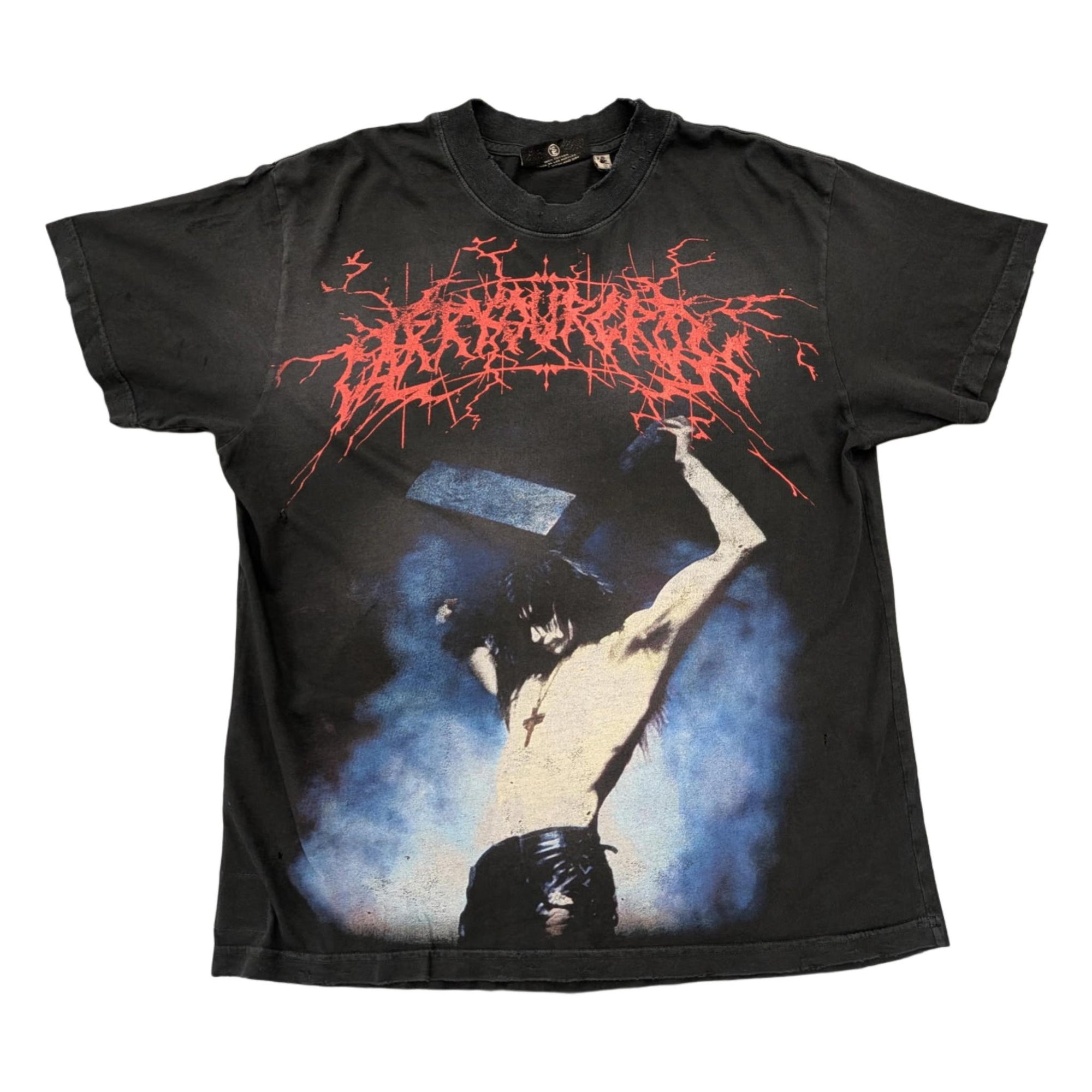 Hellstar Raise Hell T-Shirt