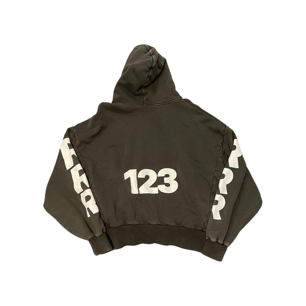 RRR123 USO-123 CVA Hoodie
