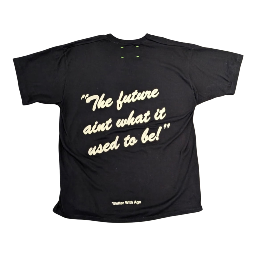 *BWA Area 69 Tee