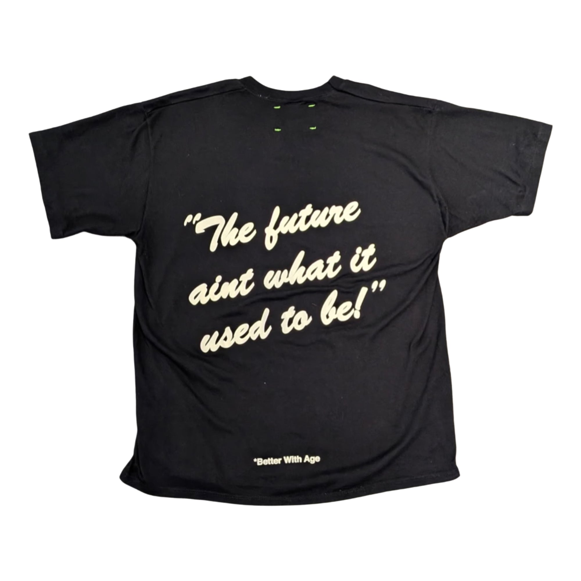 *BWA Area 69 Tee