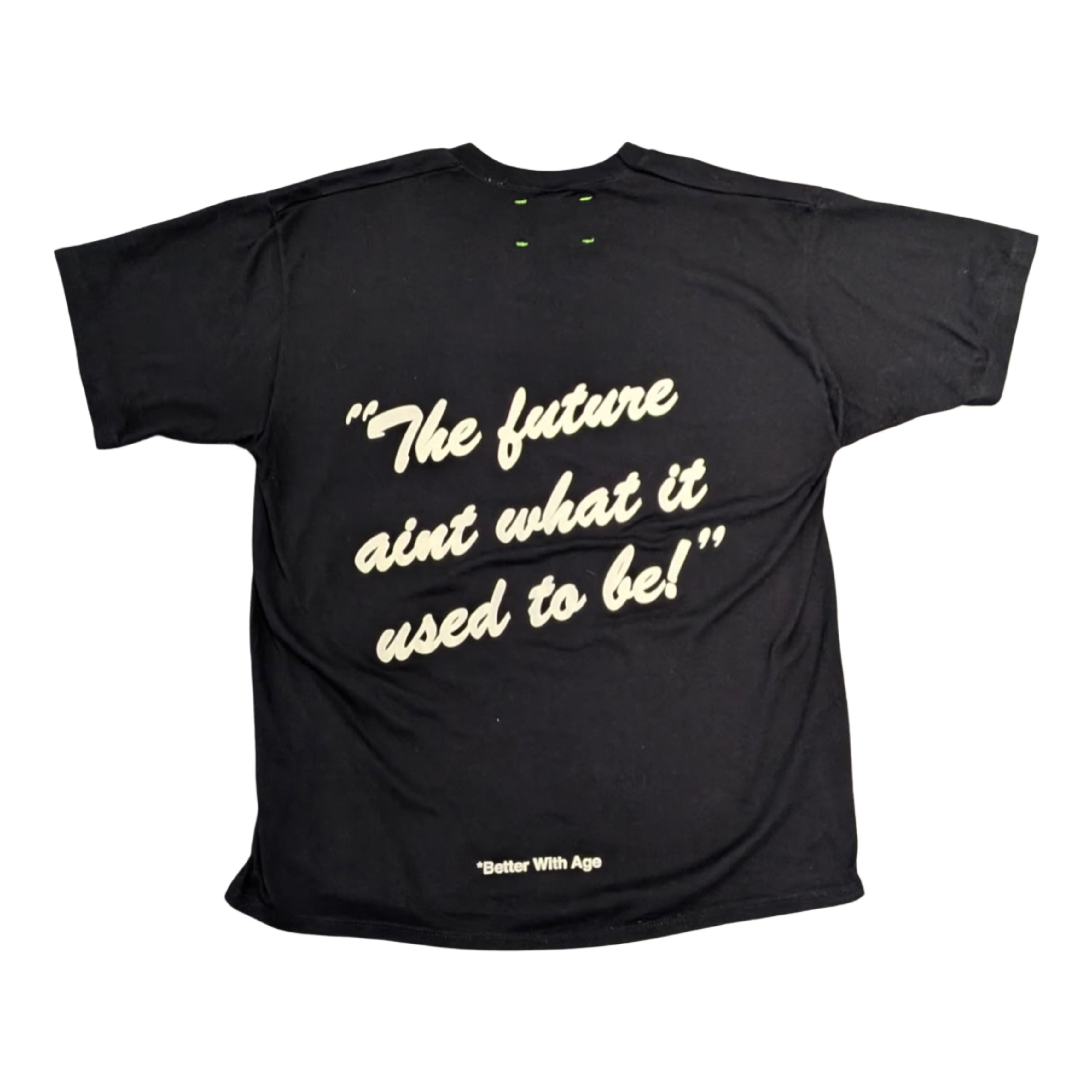 *BWA Area 69 Tee