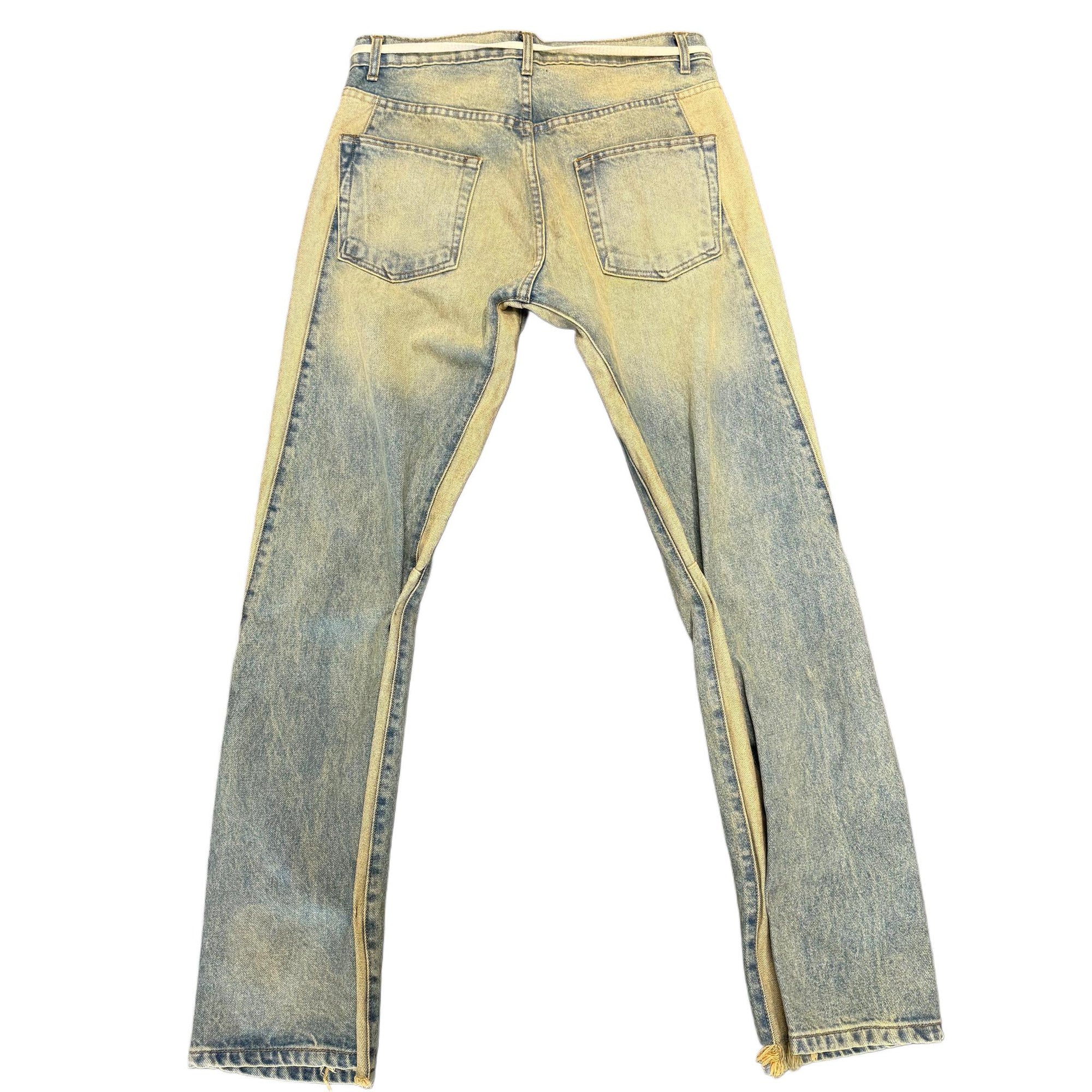 RRR123 Fathers Garden Repentant Pant