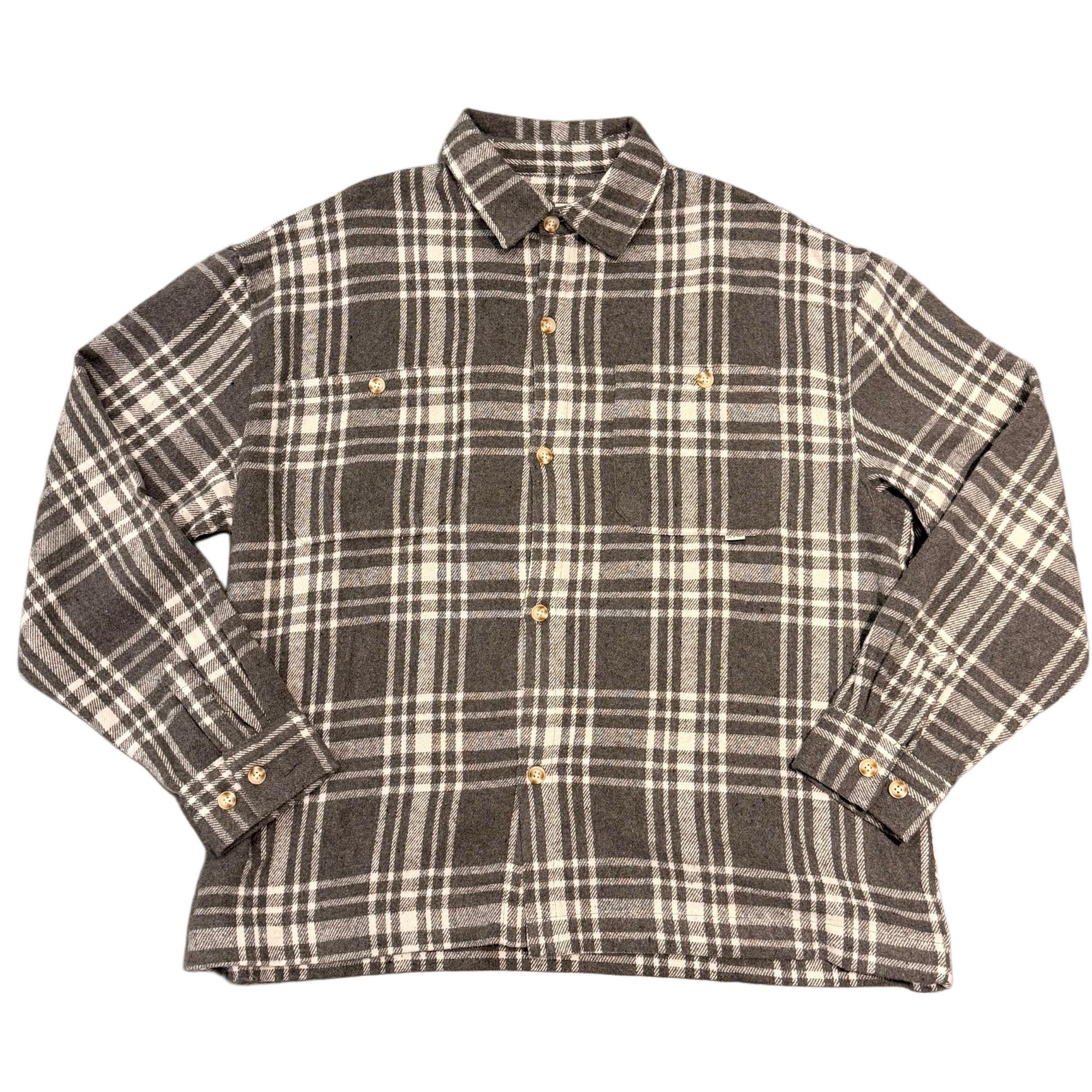 American Thrift Utility Flannel
