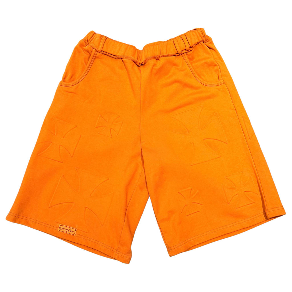 One of One Crusader Shorts