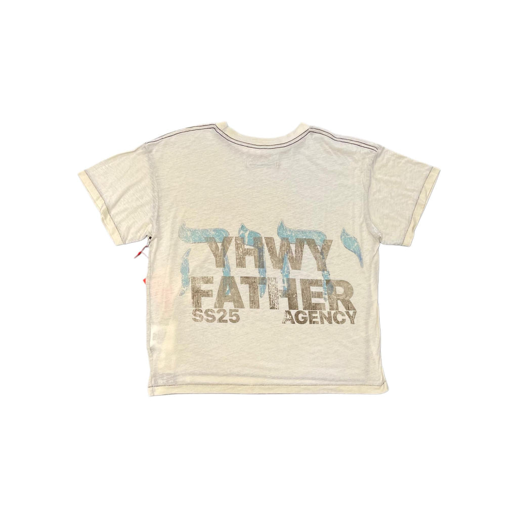 RRR123 Leaders Tee