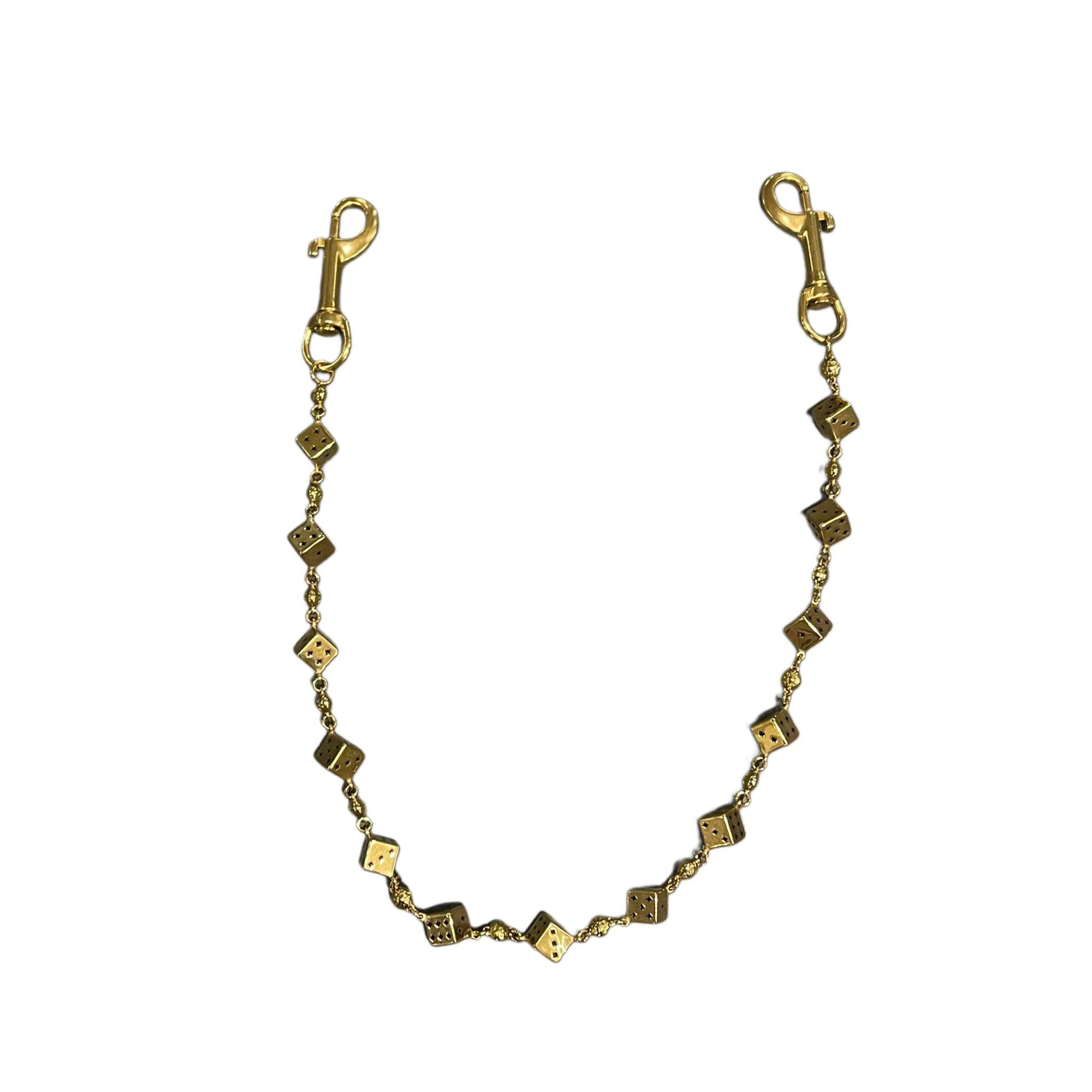 StarChain Dice Wallet Chain