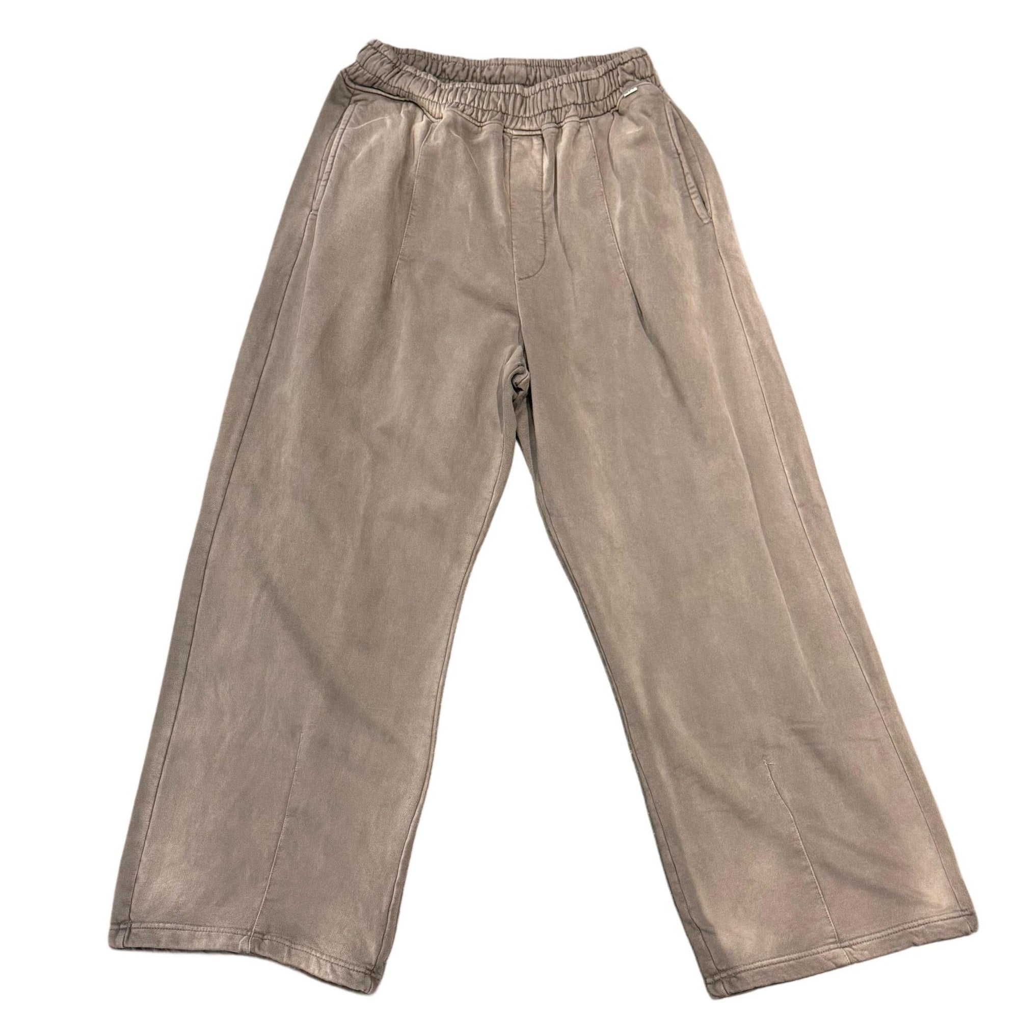 American Thrift Wide Leg Pants