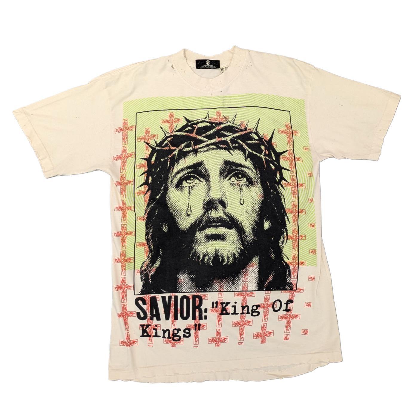 Hellstar Jesus T-Shirt