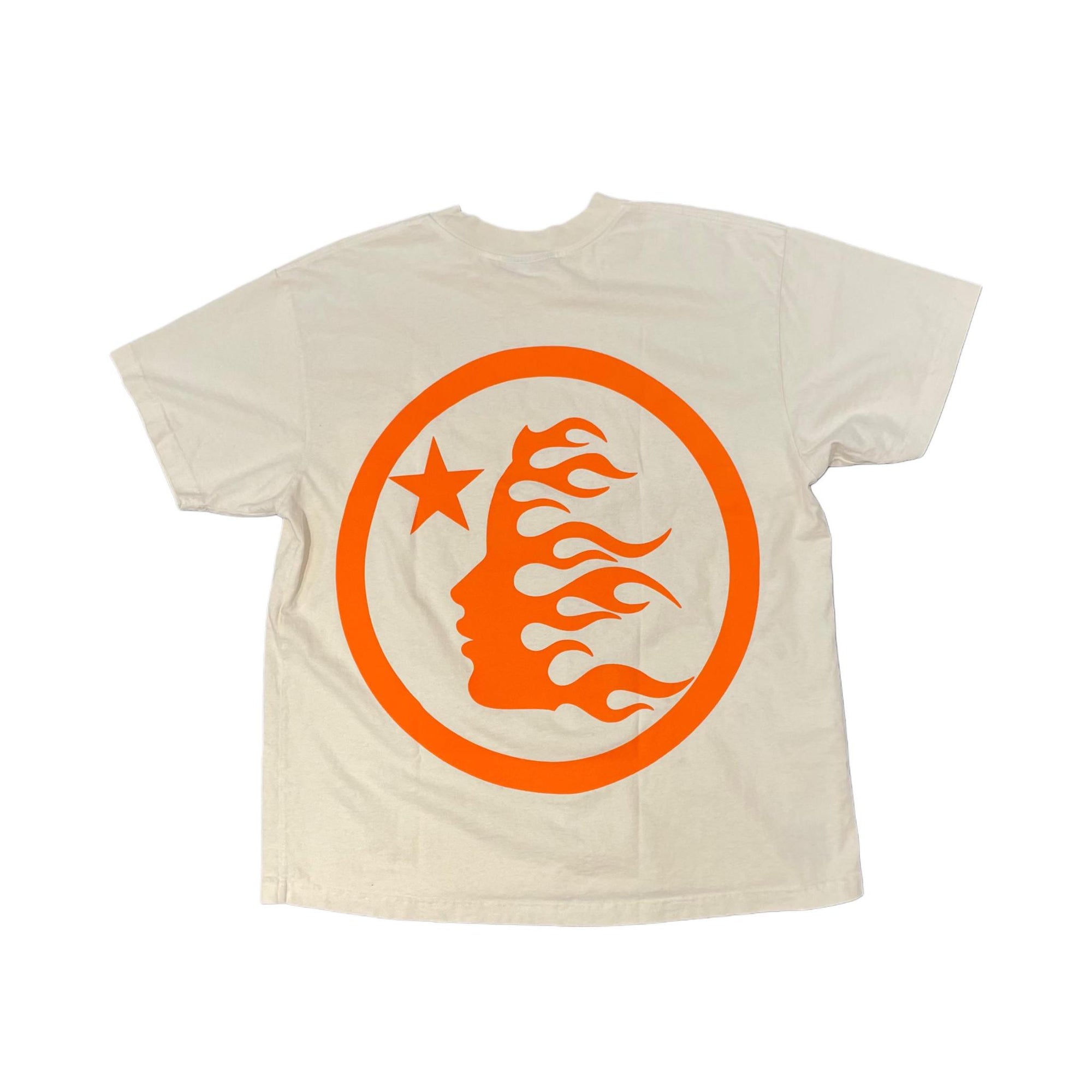 Hellstar Classic Gel Logo Tee