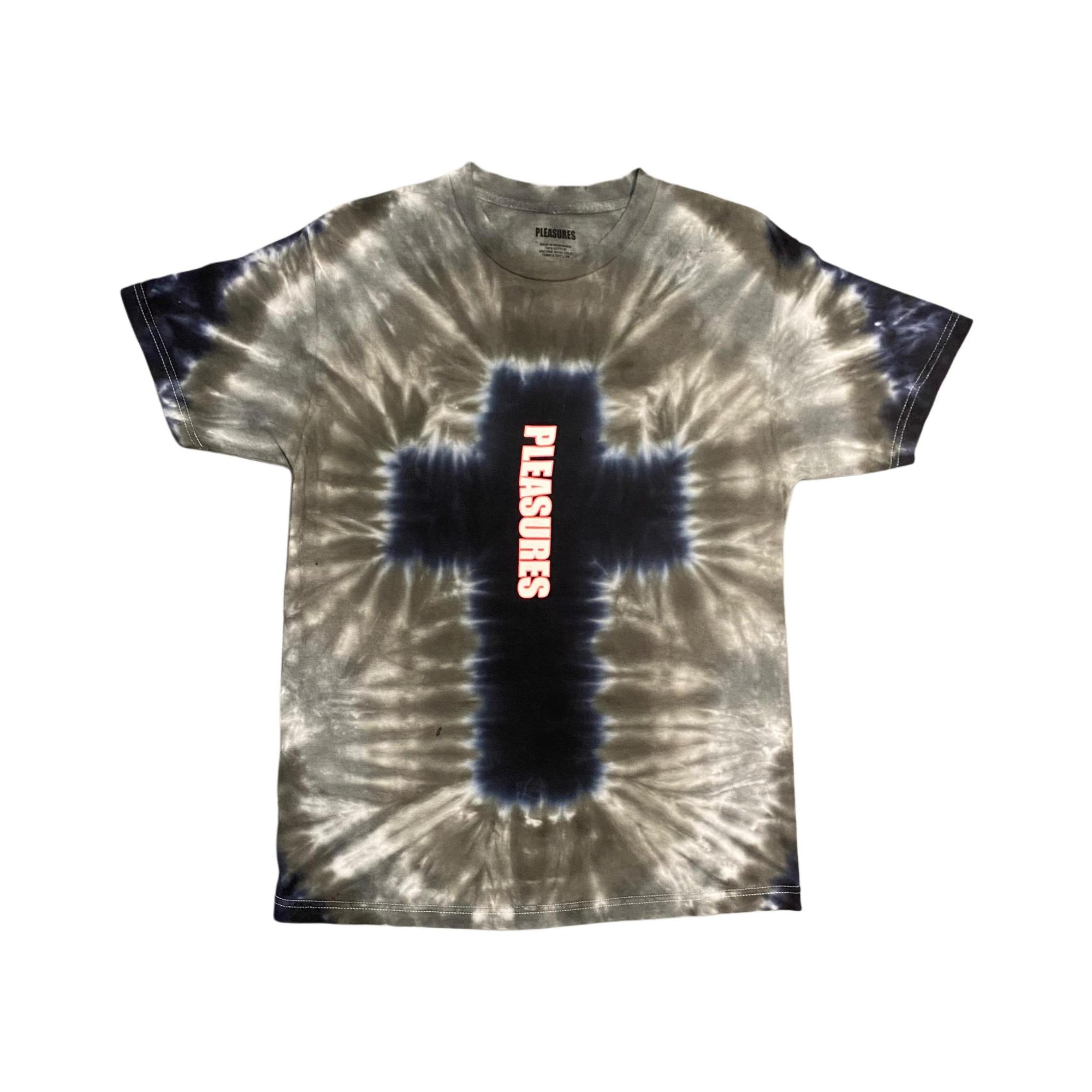 Pleasures Dyed T-Shirt