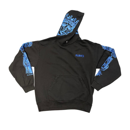 WL Sabata Hoodie 2.0