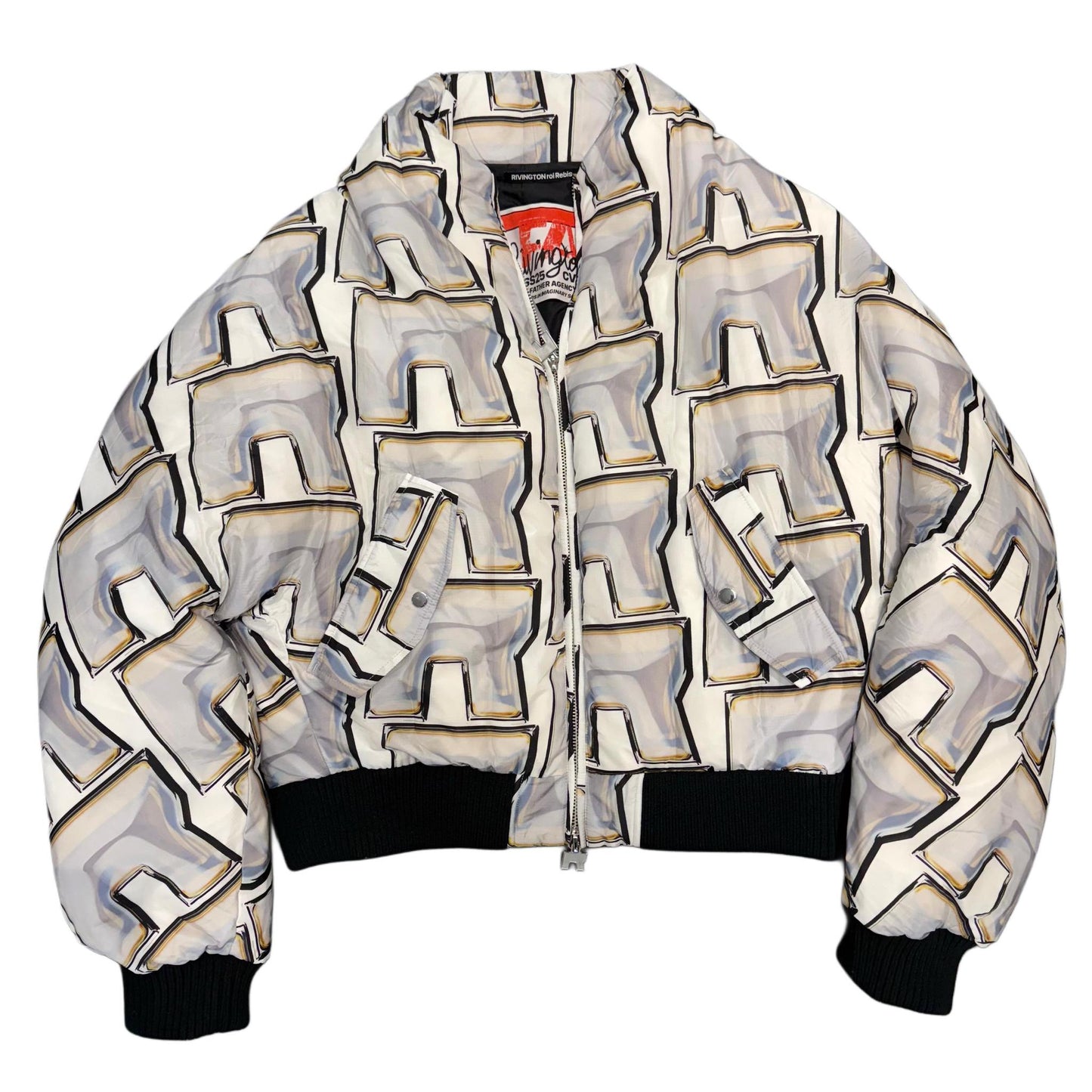 RRR123 R'CHON BOMBER