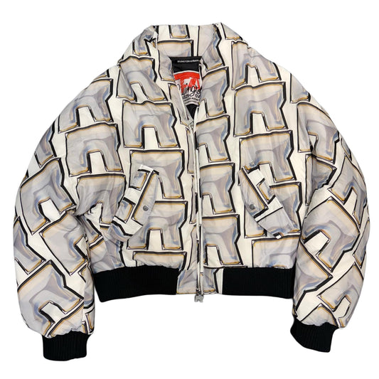 RRR123 R'CHON BOMBER