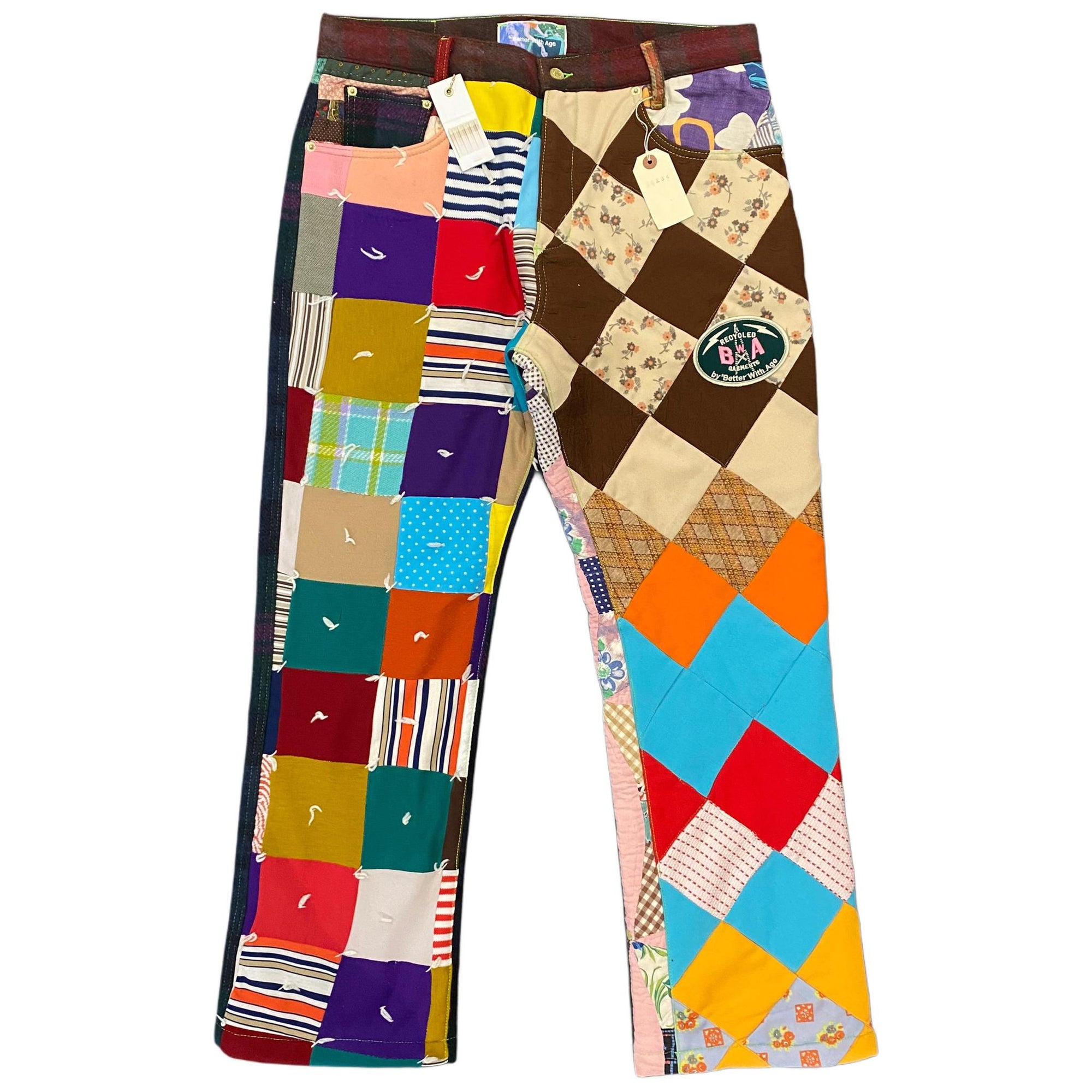 *BWA Eleanor Trouser