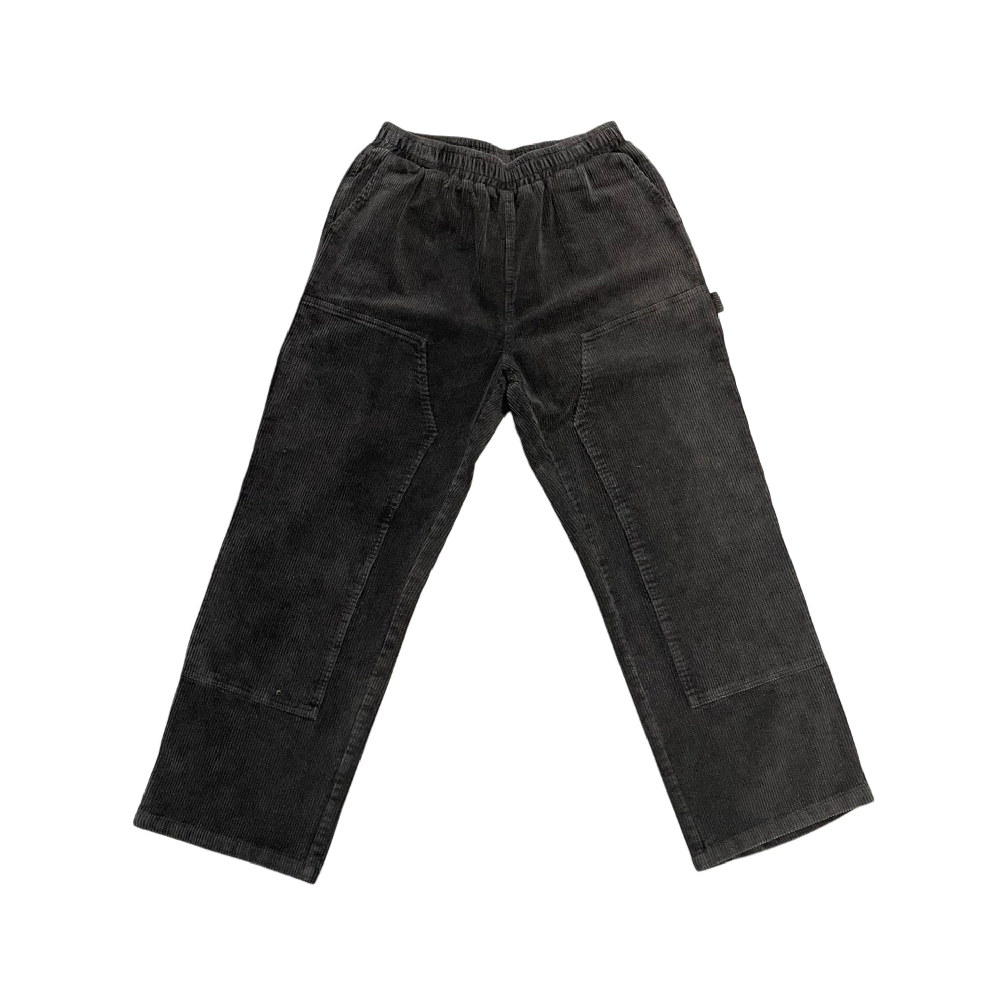 Authentics Corduroy Pant