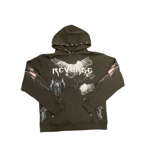 Revenge x Diablo IV Hoodie