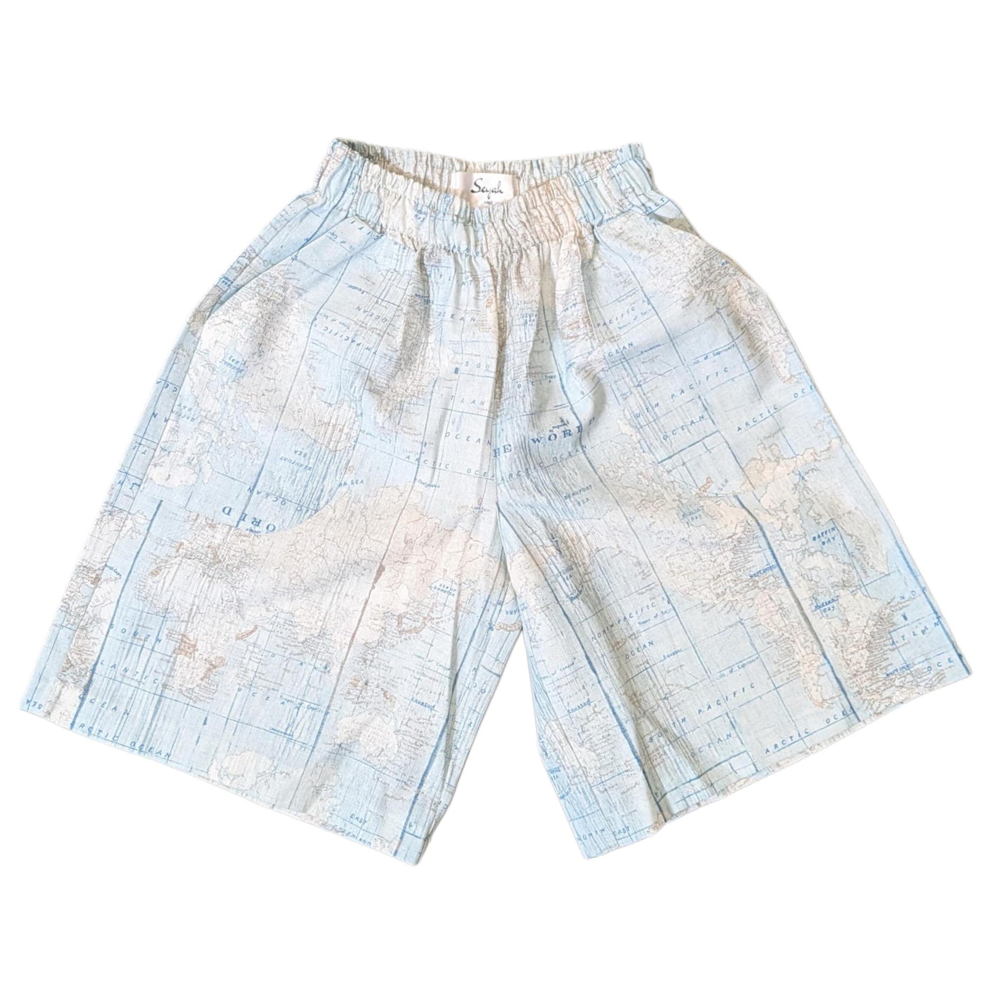 Seyah Tranquility Shorts