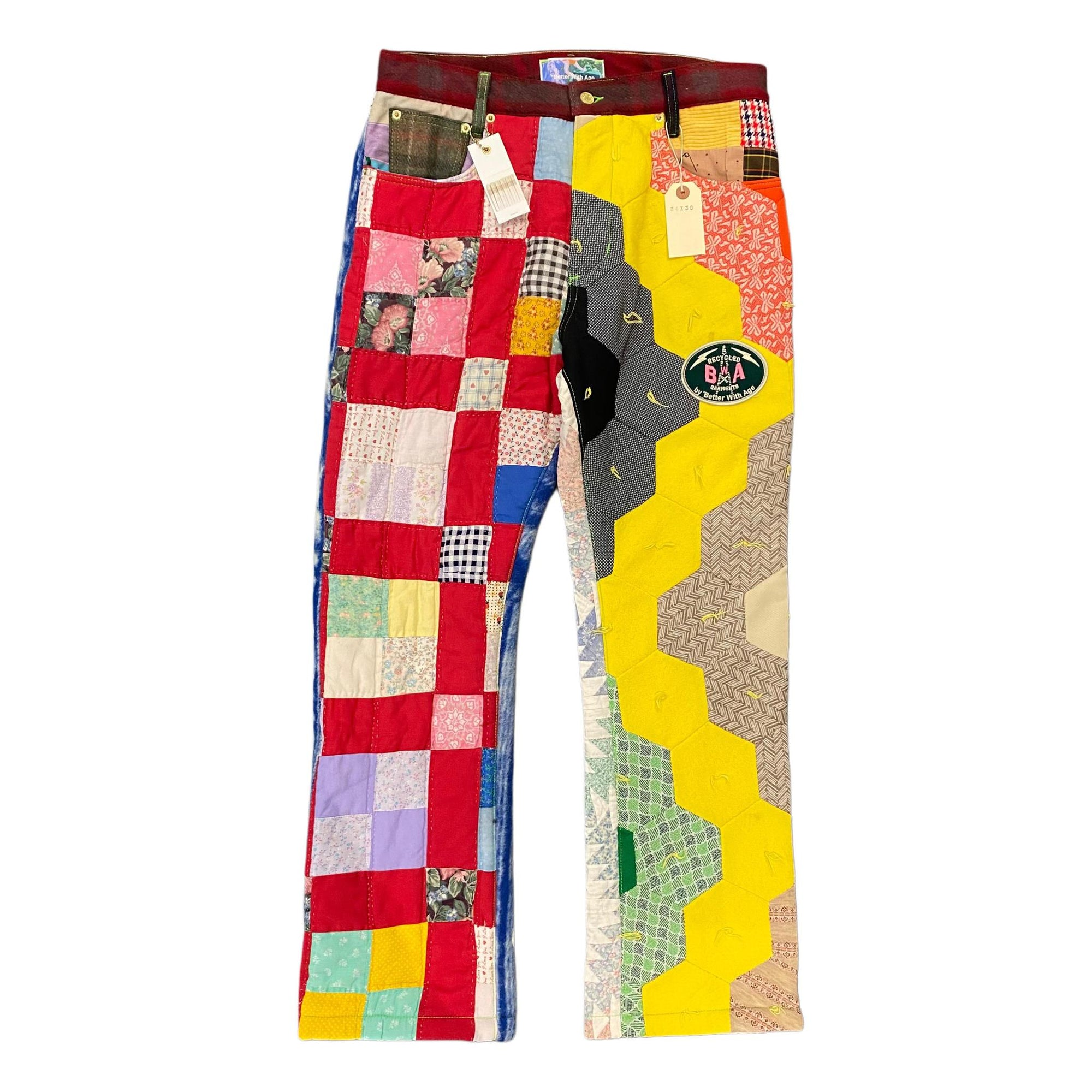 *BWA Eleanor Trouser