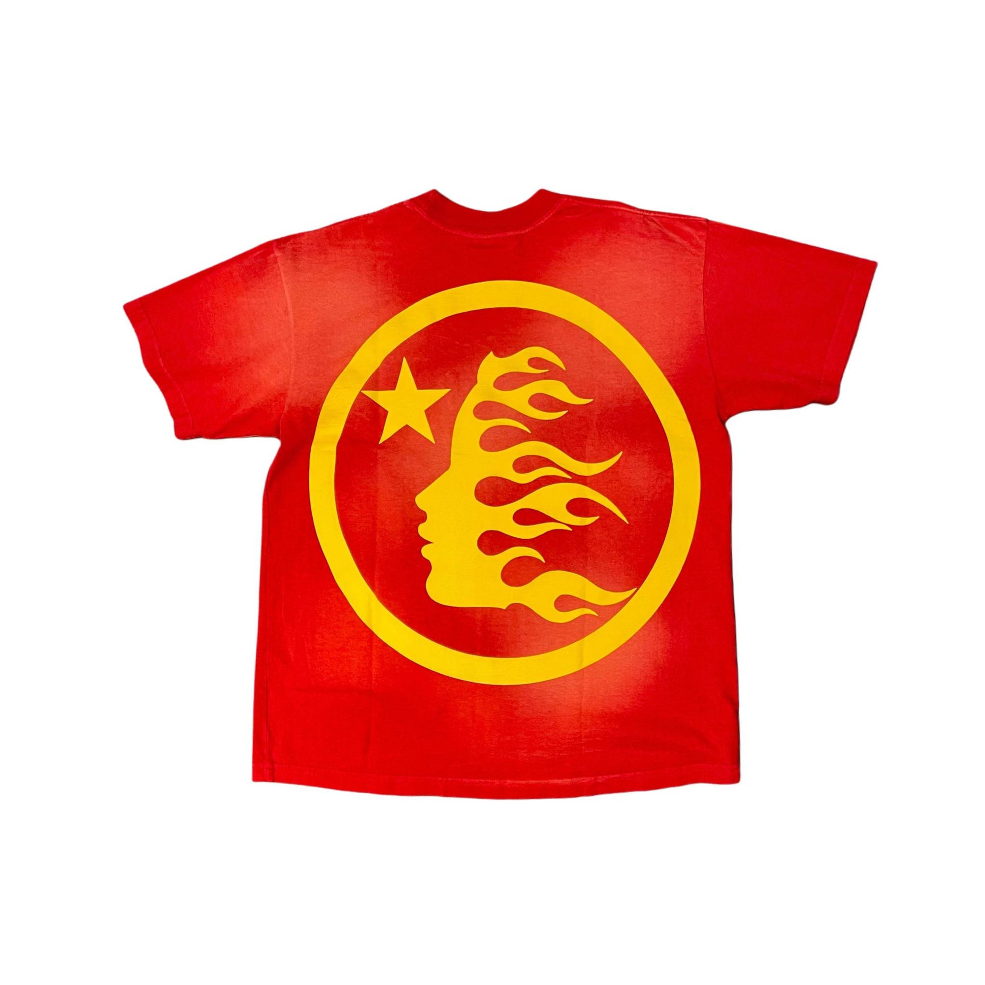 Hellstar Sports No Guts No Glory Tee