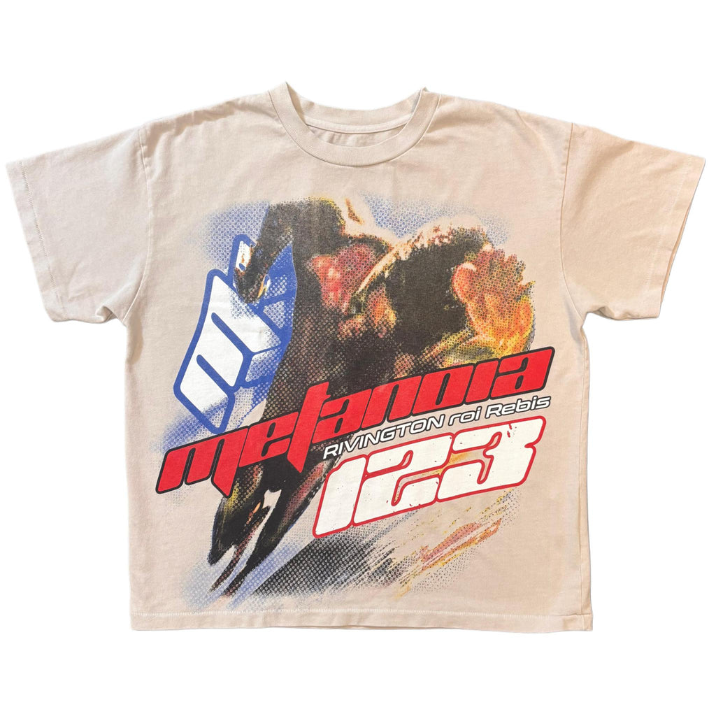 RRR123 Meta-Man Tee