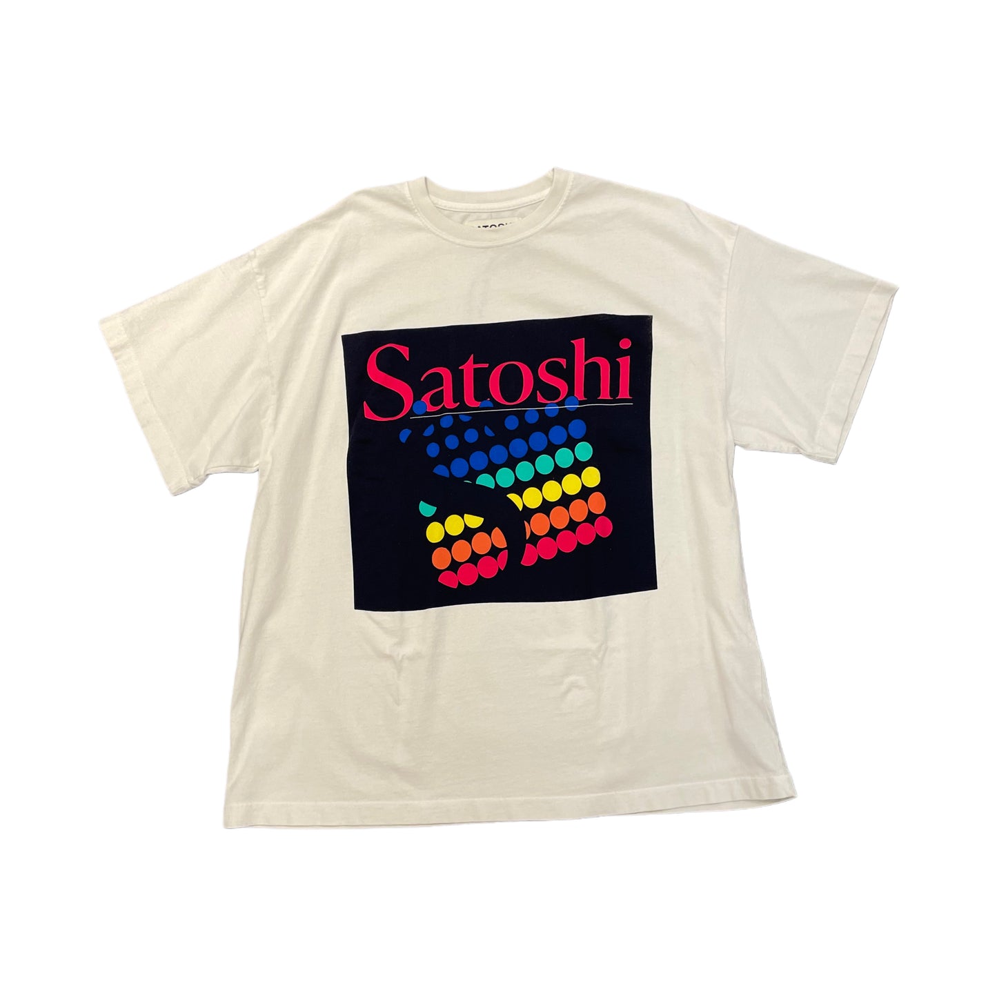 SN Verbatim Tee