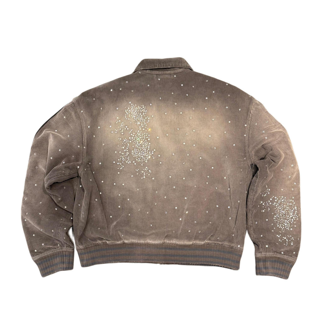 Alchemist Crystal Olympus Racing Jacket