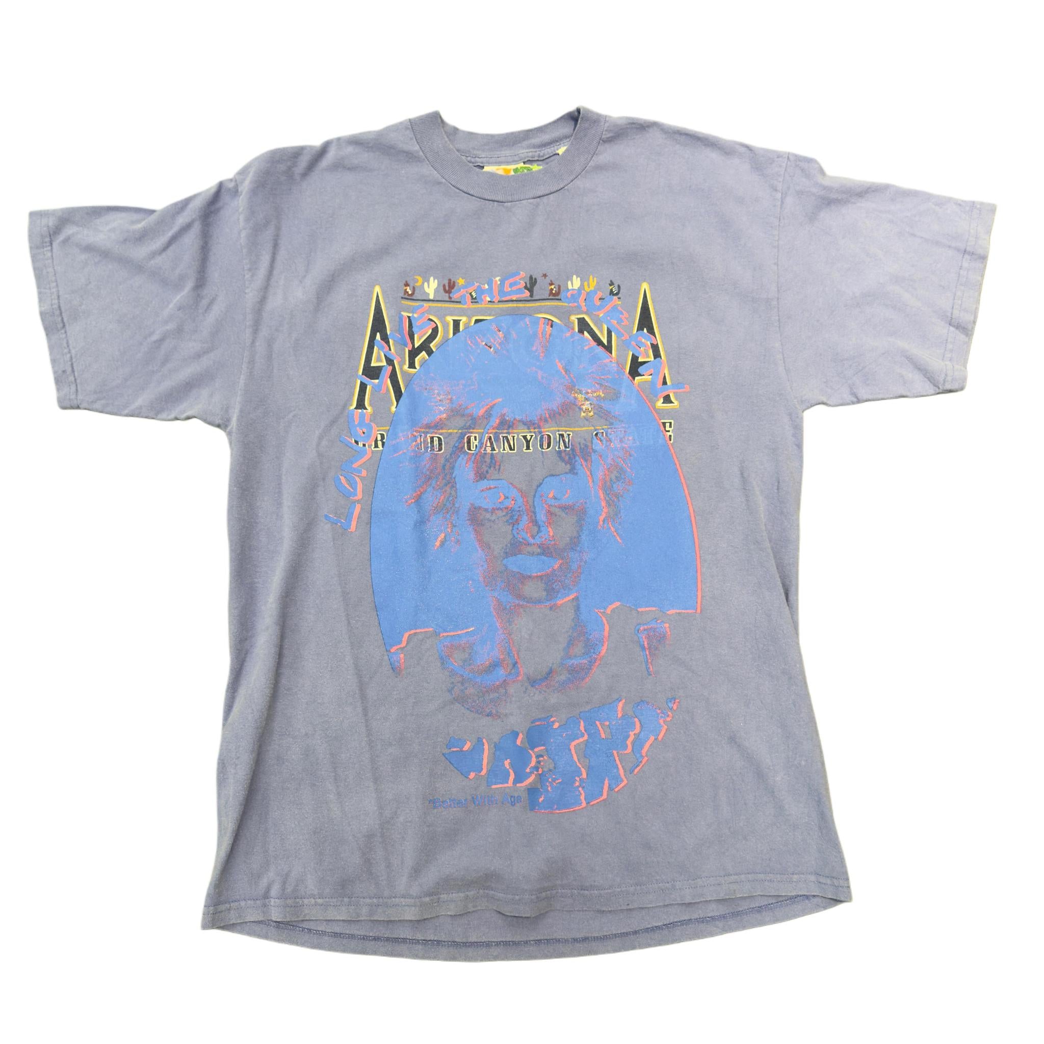 *BWA Vivienne Tee