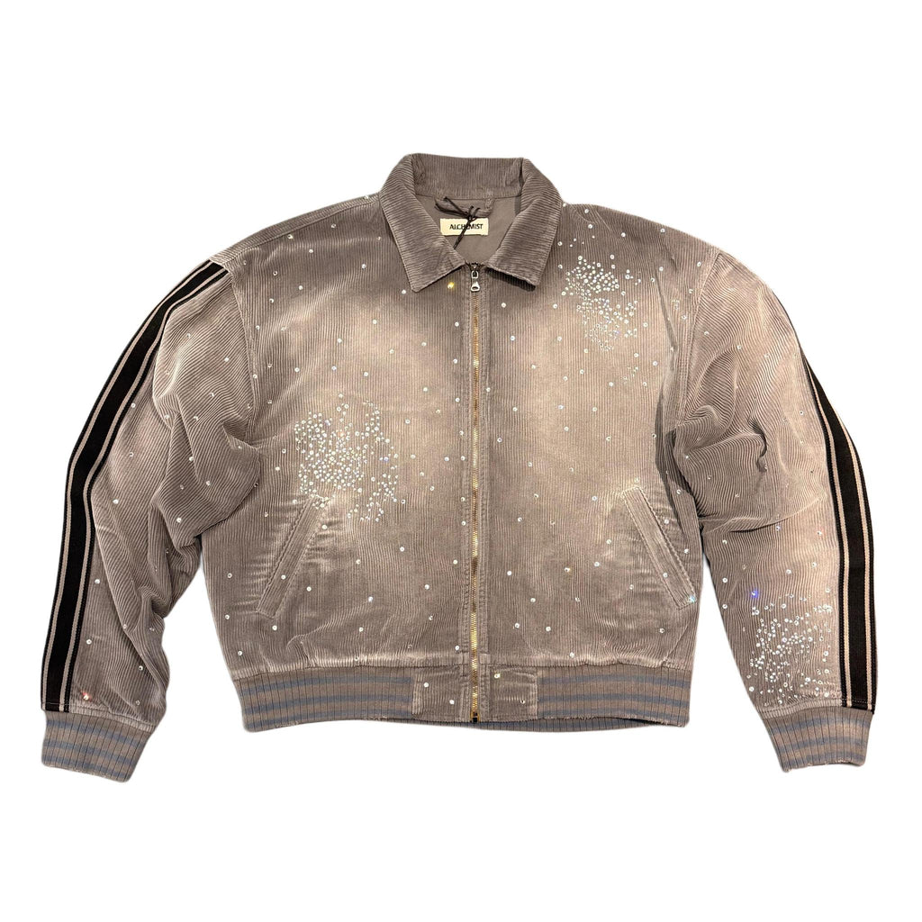 Alchemist Crystal Olympus Racing Jacket