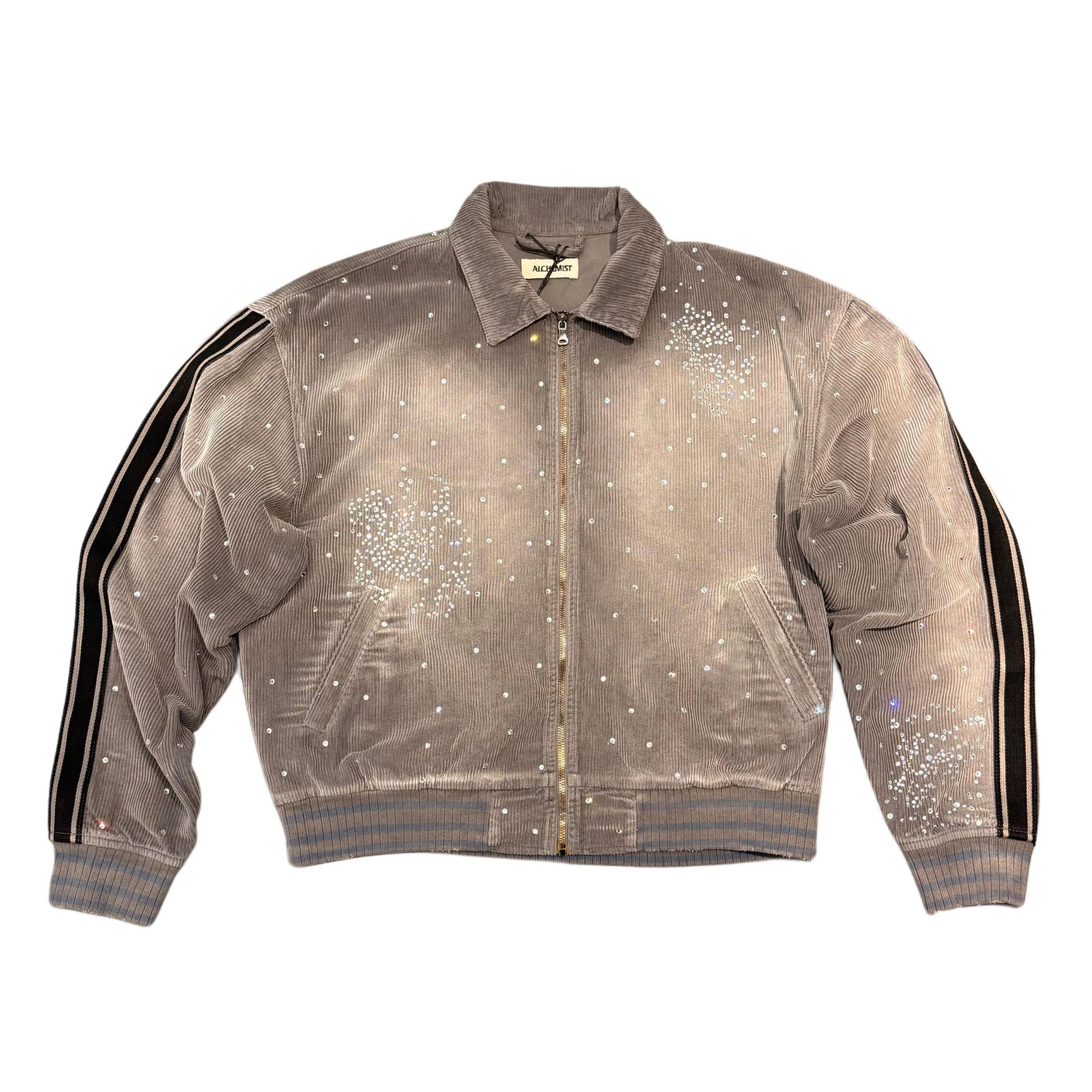 Alchemist Crystal Olympus Racing Jacket