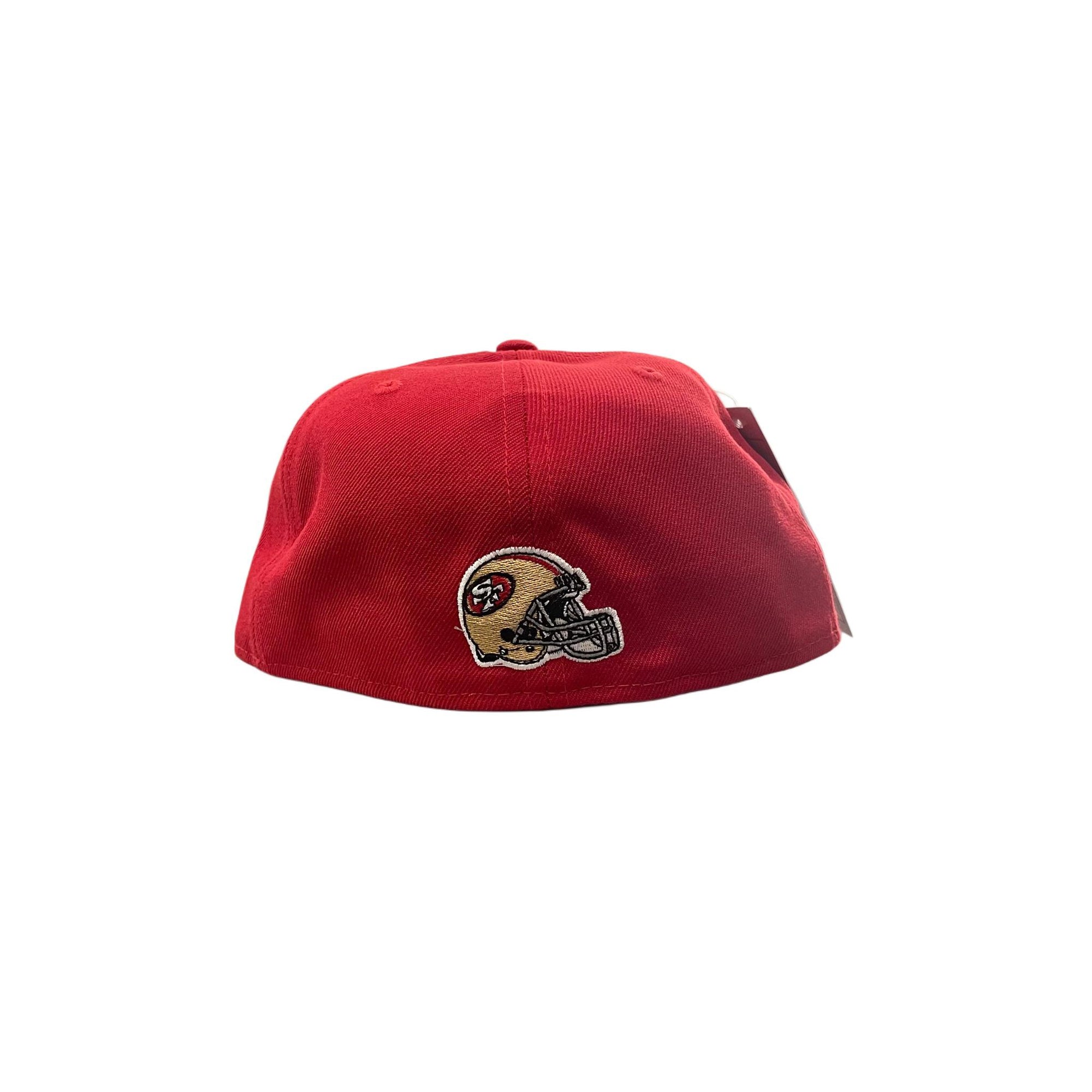 OVO NFL San Francisco 49ers Fitted