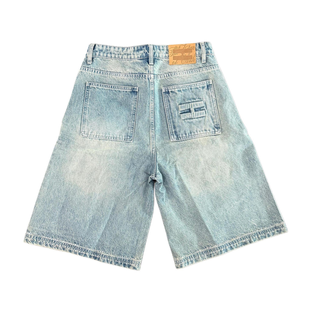 EOE Palladium Jorts