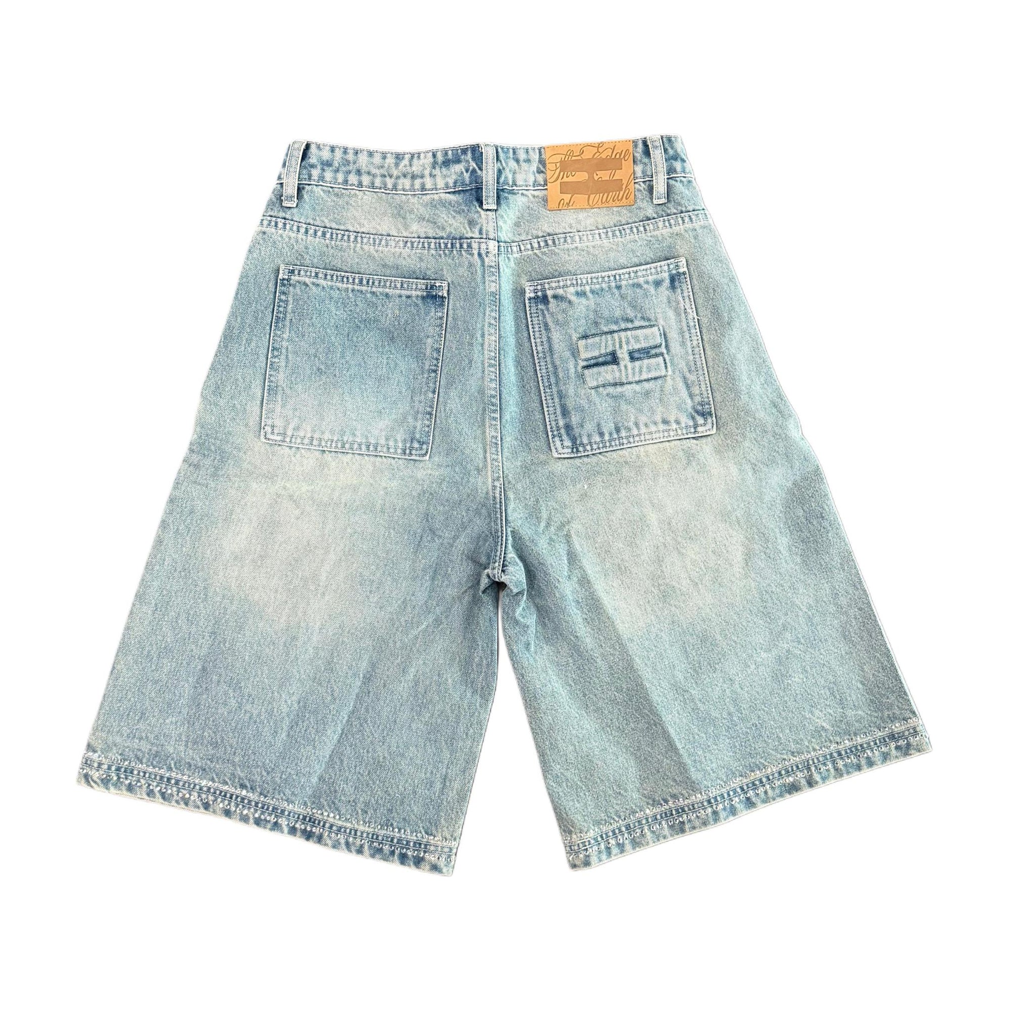 EOE Palladium Jorts
