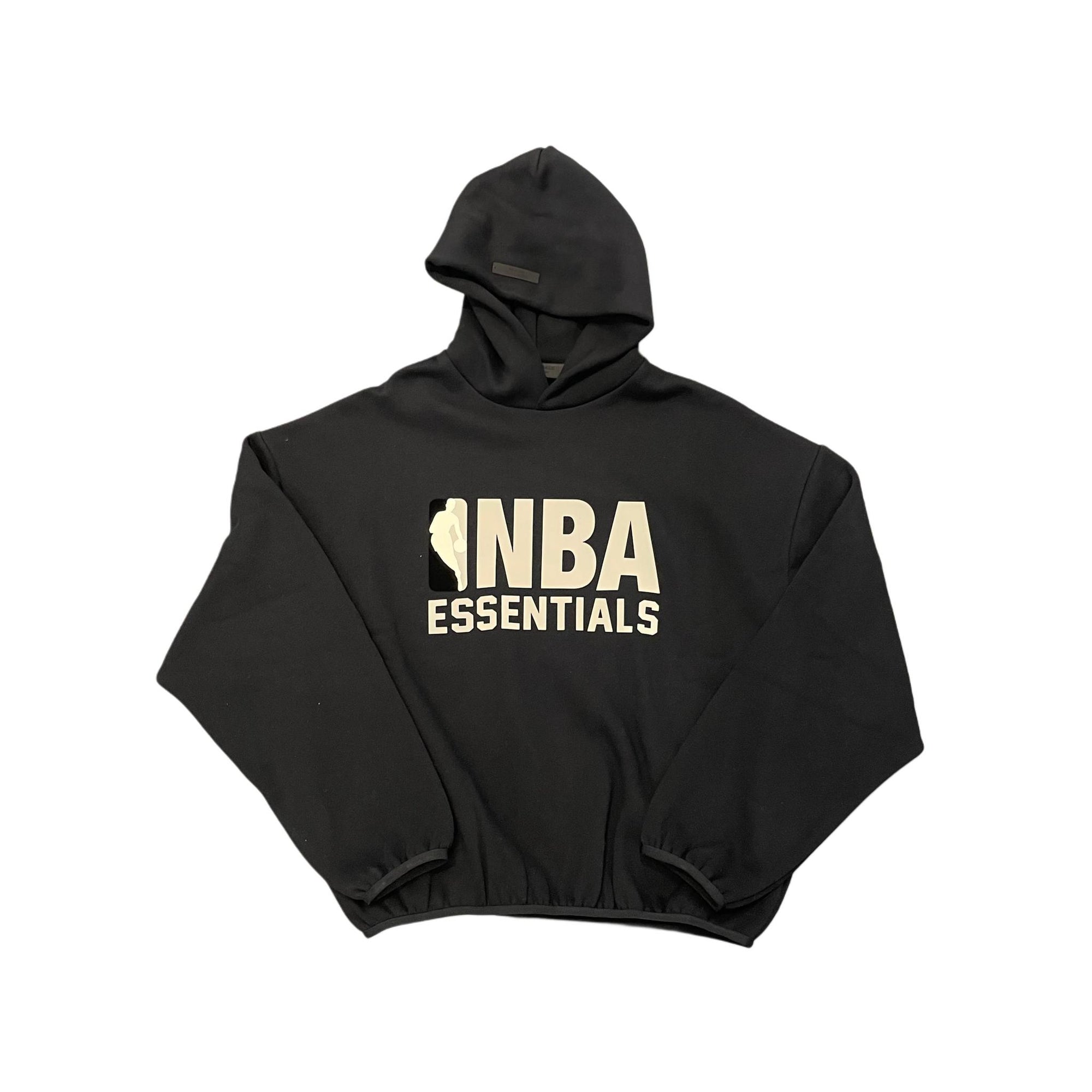 FOG Essentials NBA Hoodie