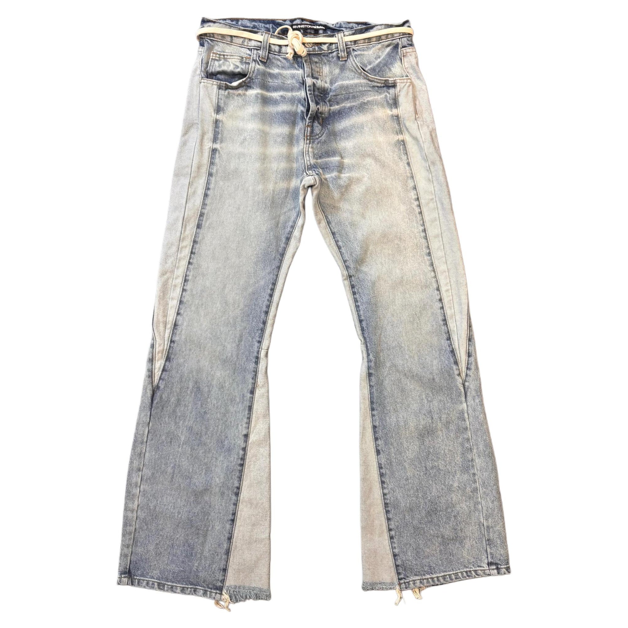 RRR123 Repented Again Pant