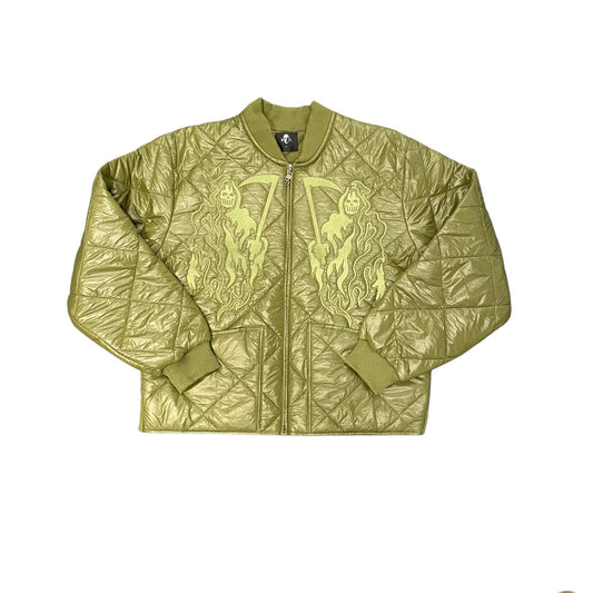 WL Quilted Reaper Jacket