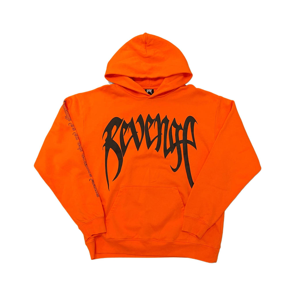 Revenge X Kill Hoodie