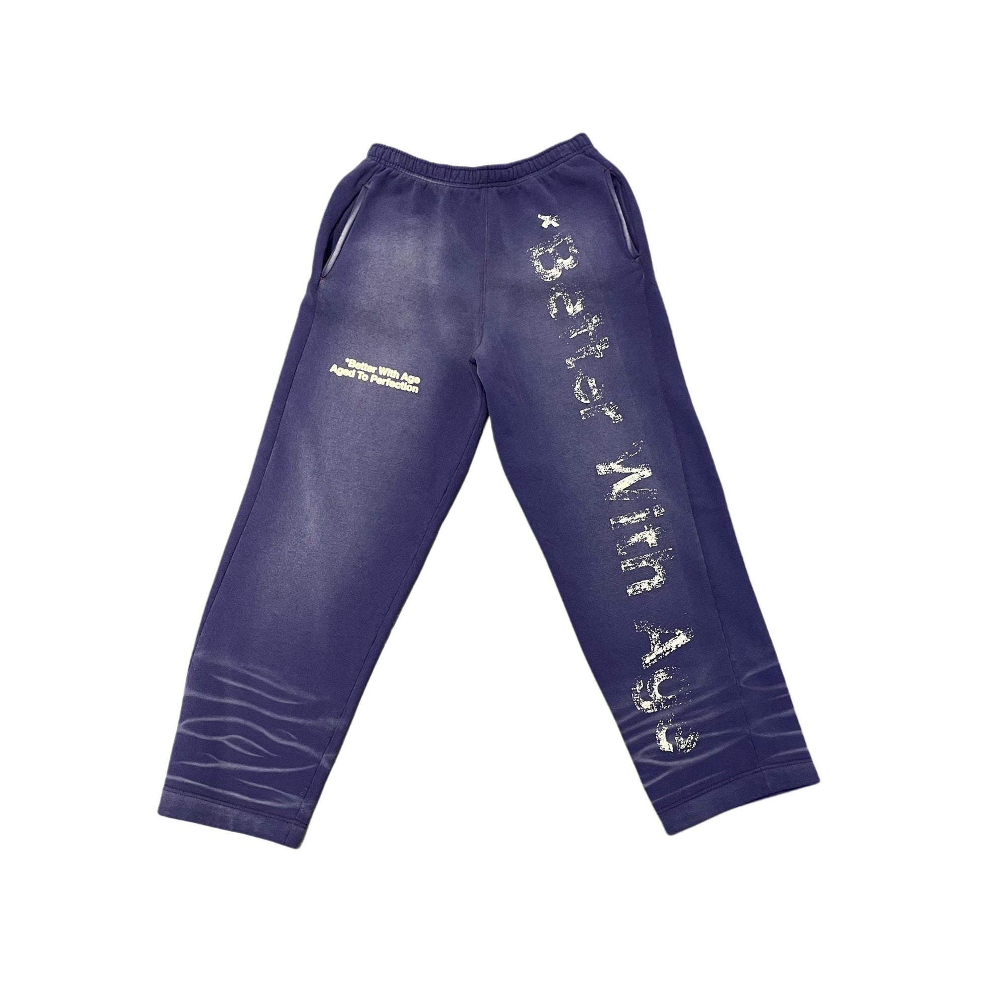 *BWA Incase You Forgot Sweatpant