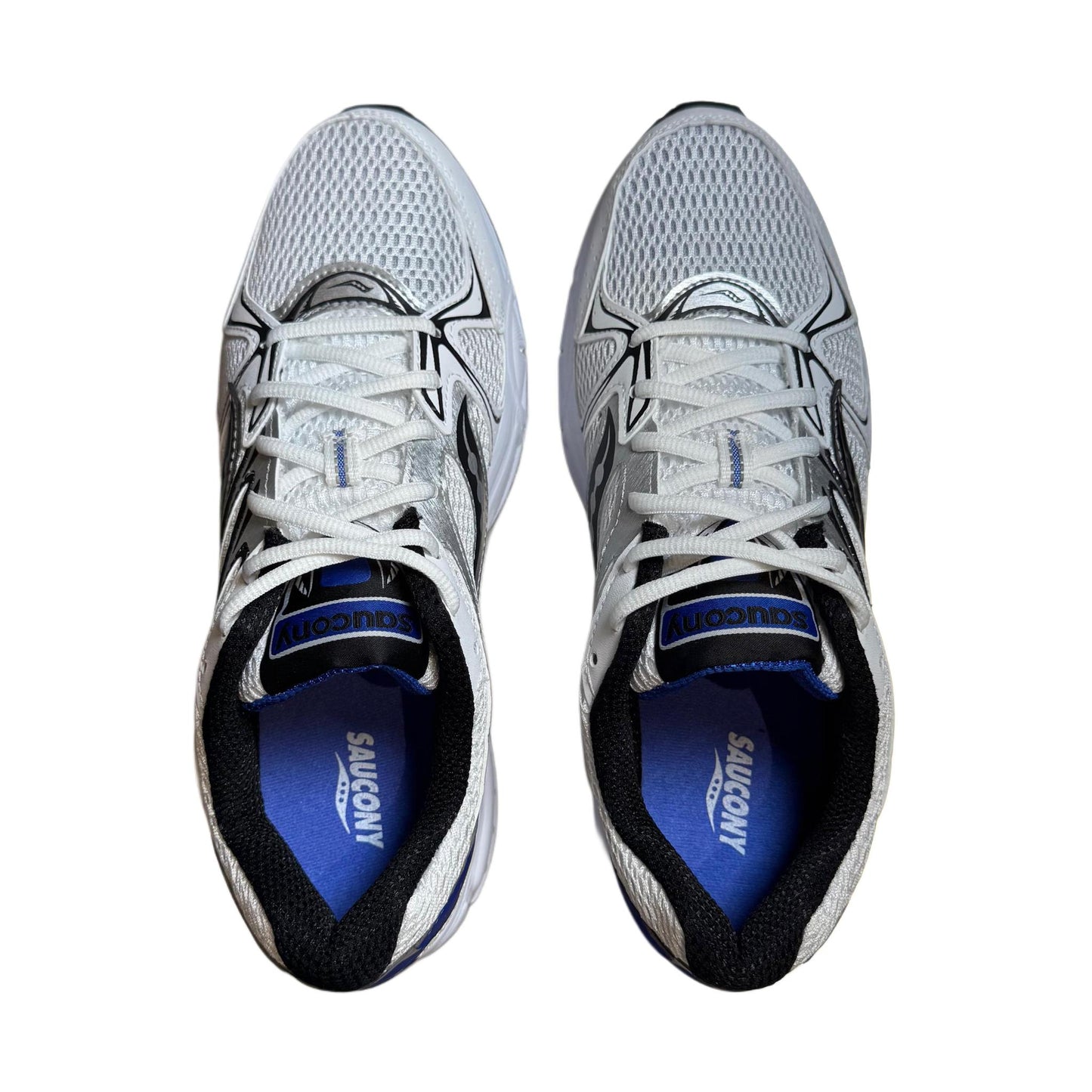 Saucony Ride Millenium