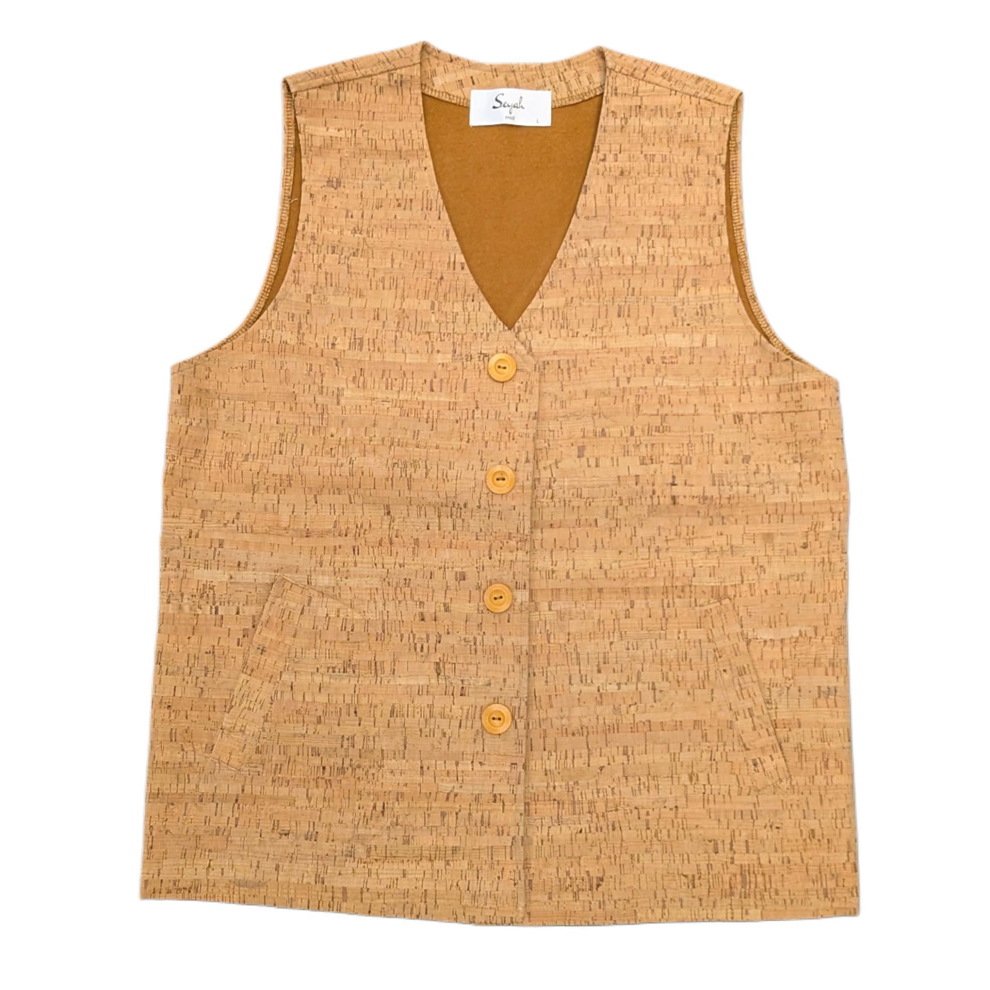 Seyah Nomad Vest