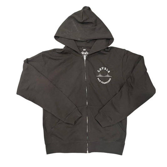 Levels Bridge City Zip Hoodie