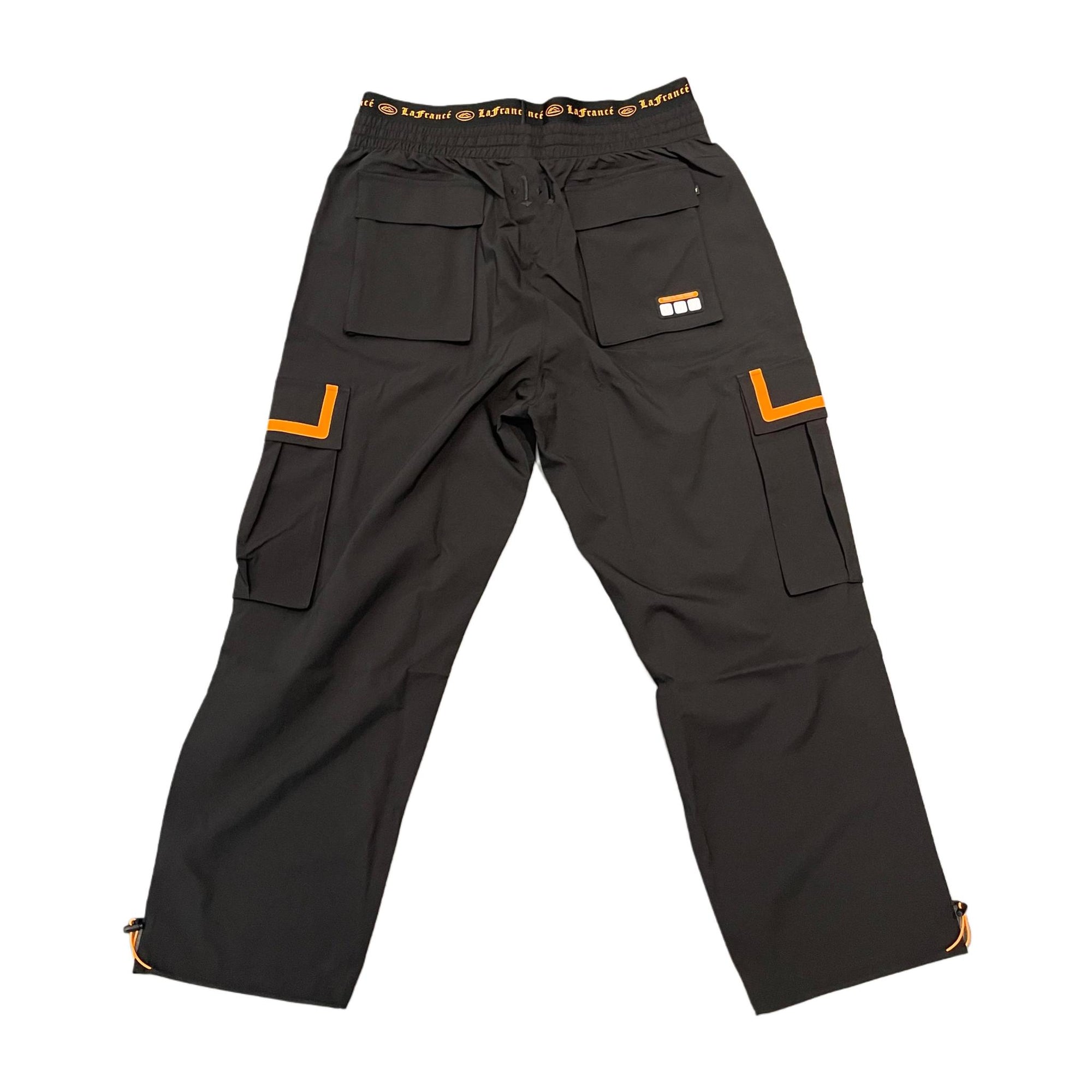 LaFrancé HEEM Era Cargo Pants