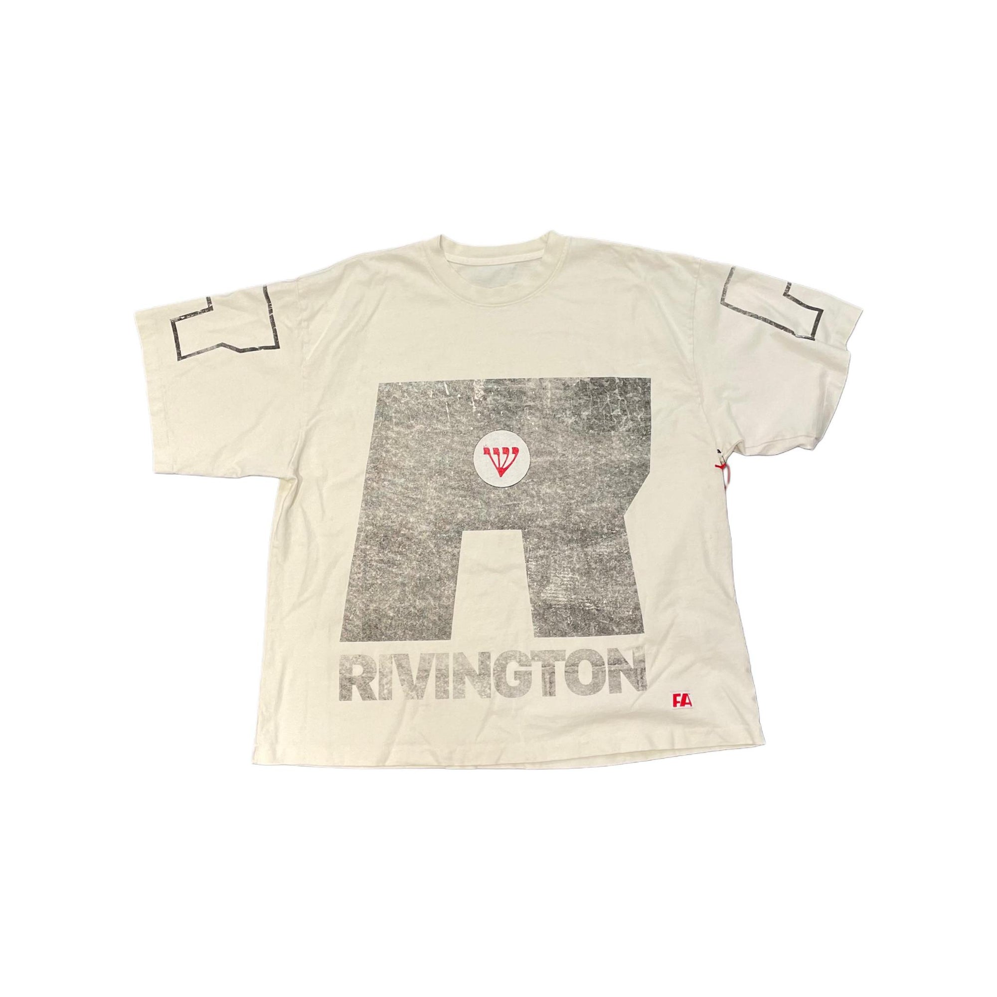 RRR123 Nature of Man CVA Tee