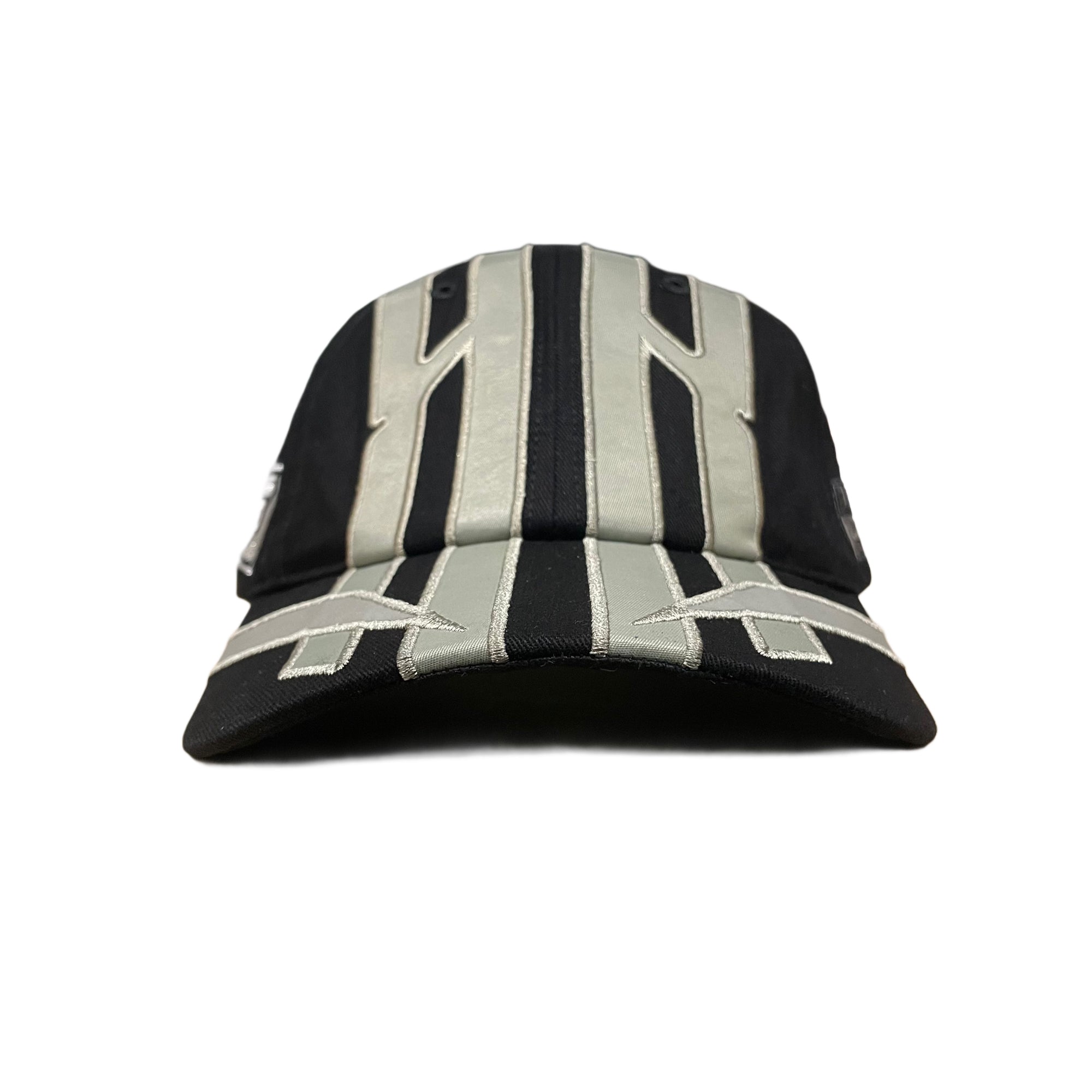 Revenge Double R Patch Hat